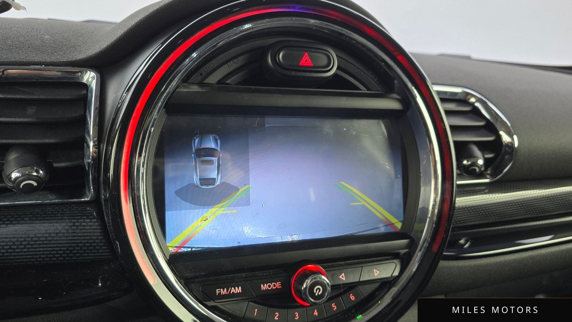 MINI Clubman 2016 — миниатюра 15