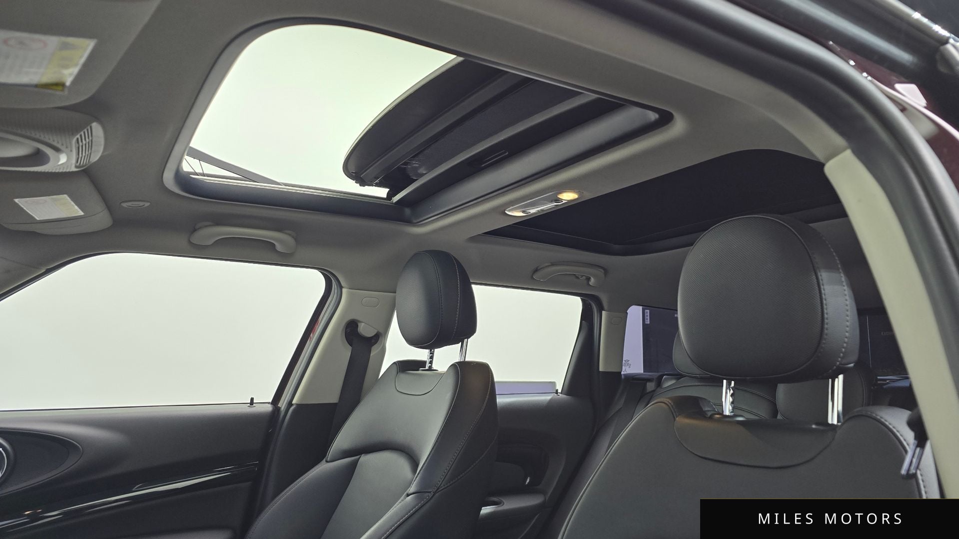 MINI Clubman 2016 — миниатюра 19