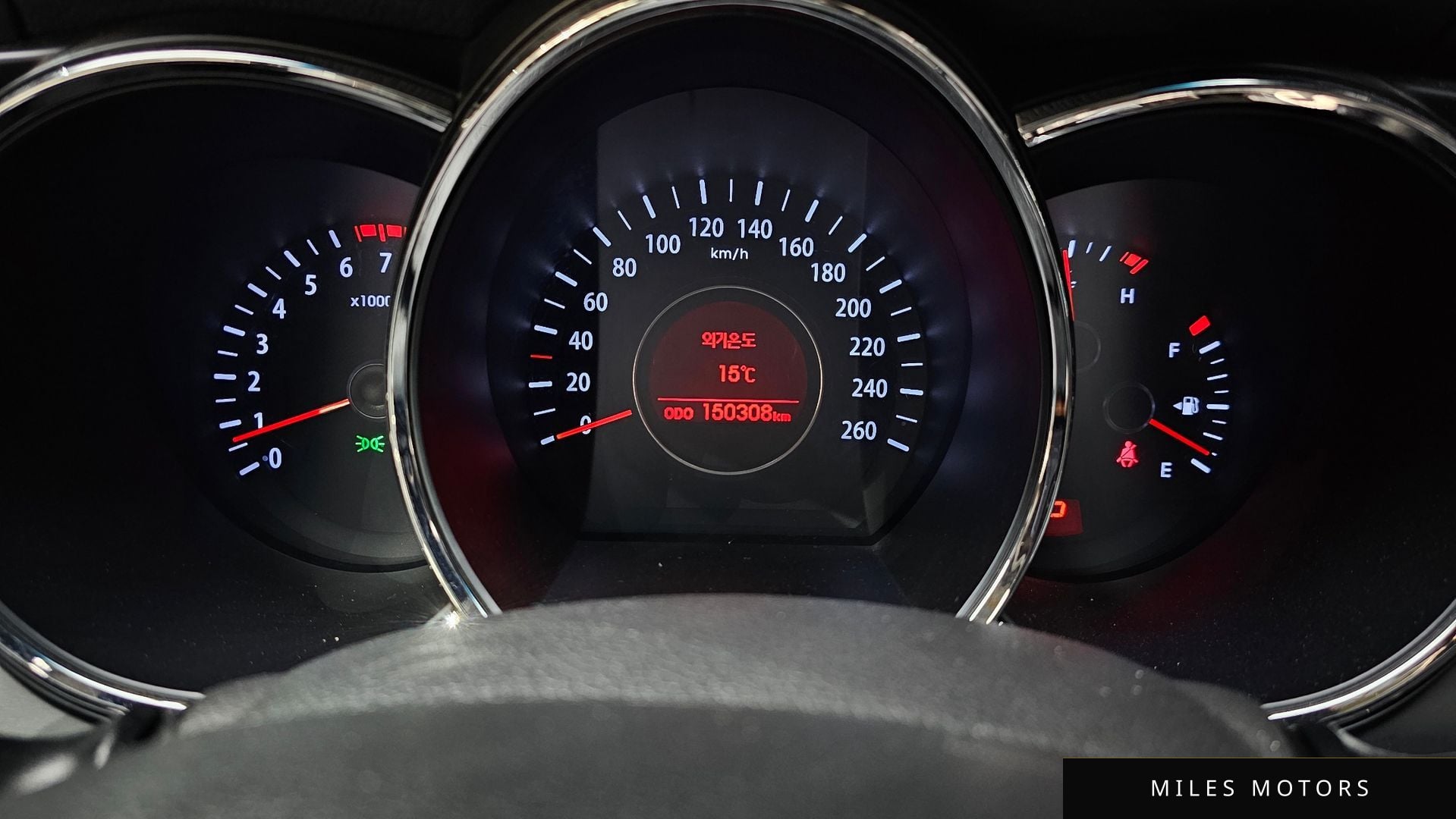 Kia K5 2013 — миниатюра 8