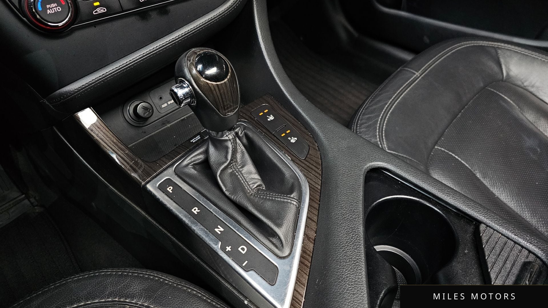 Kia K5 2013 — миниатюра 9