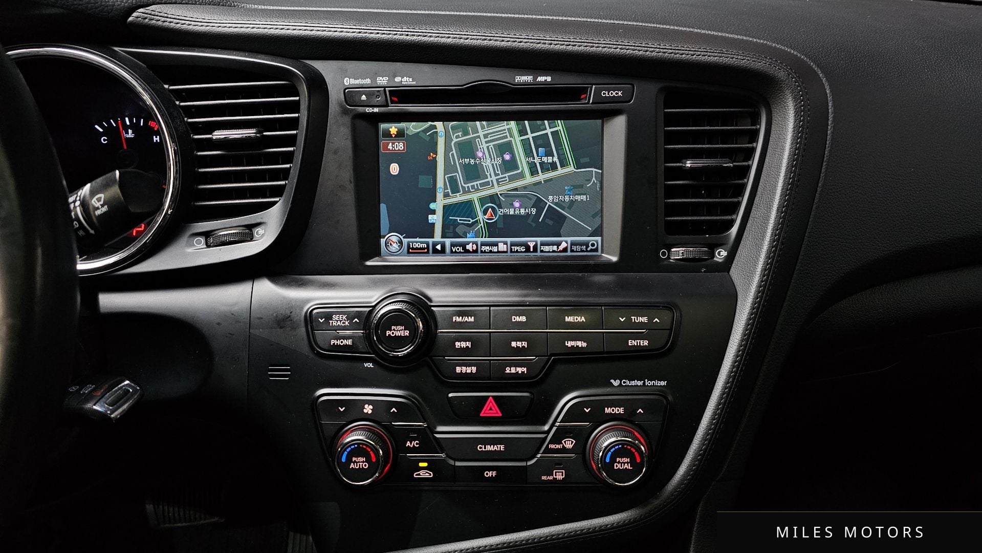 Kia K5 2013 — миниатюра 15