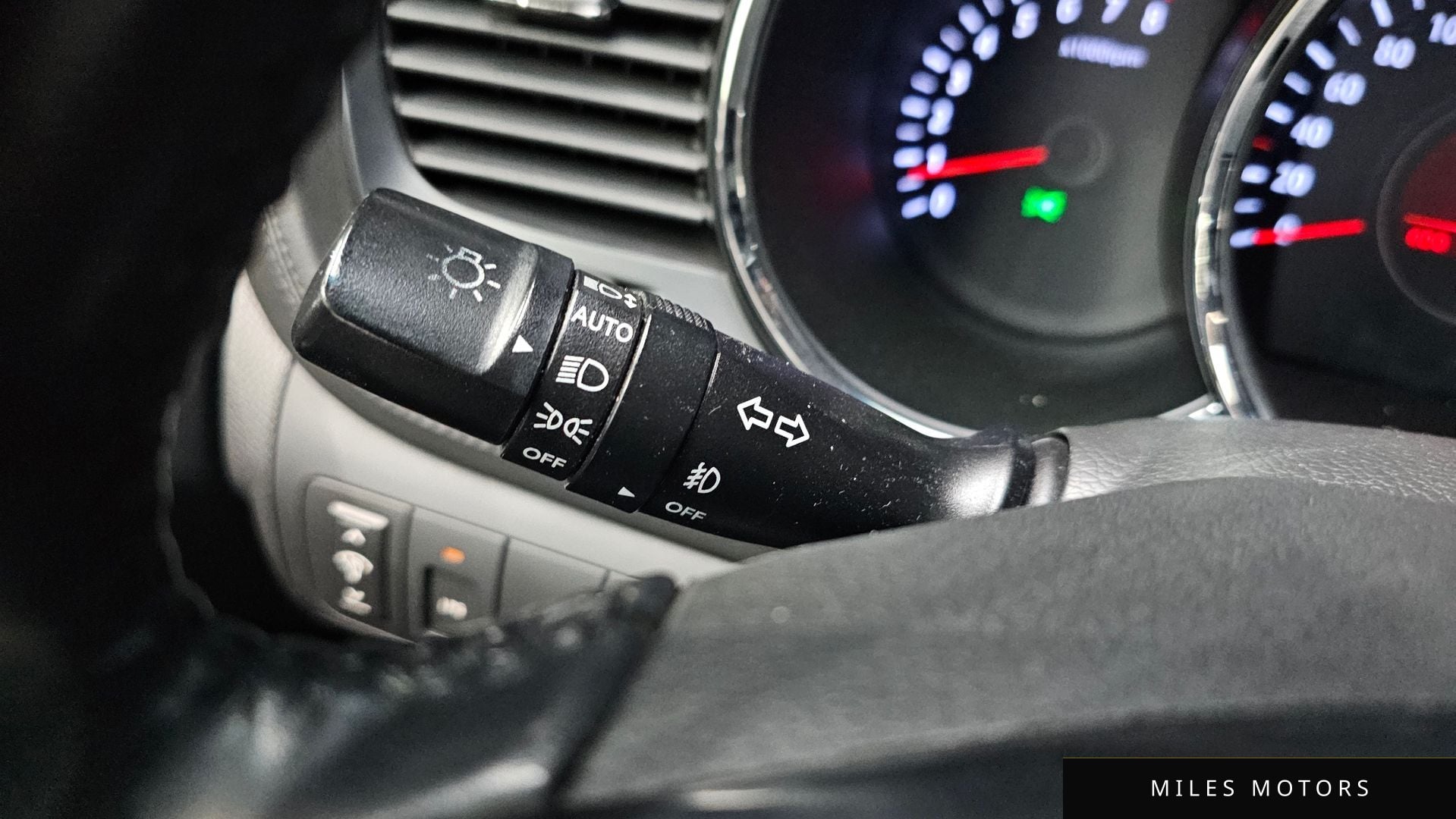 Kia K5 2013 — миниатюра 17