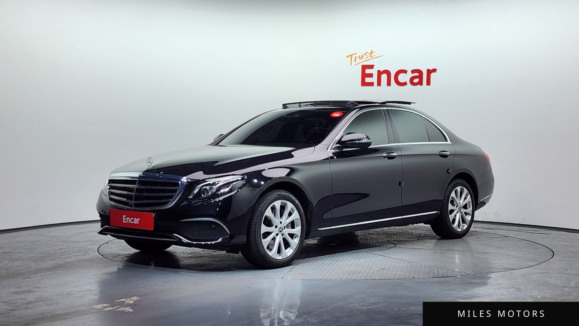 Mercedes-Benz E-Class W213 2019 — фото 1 из 12