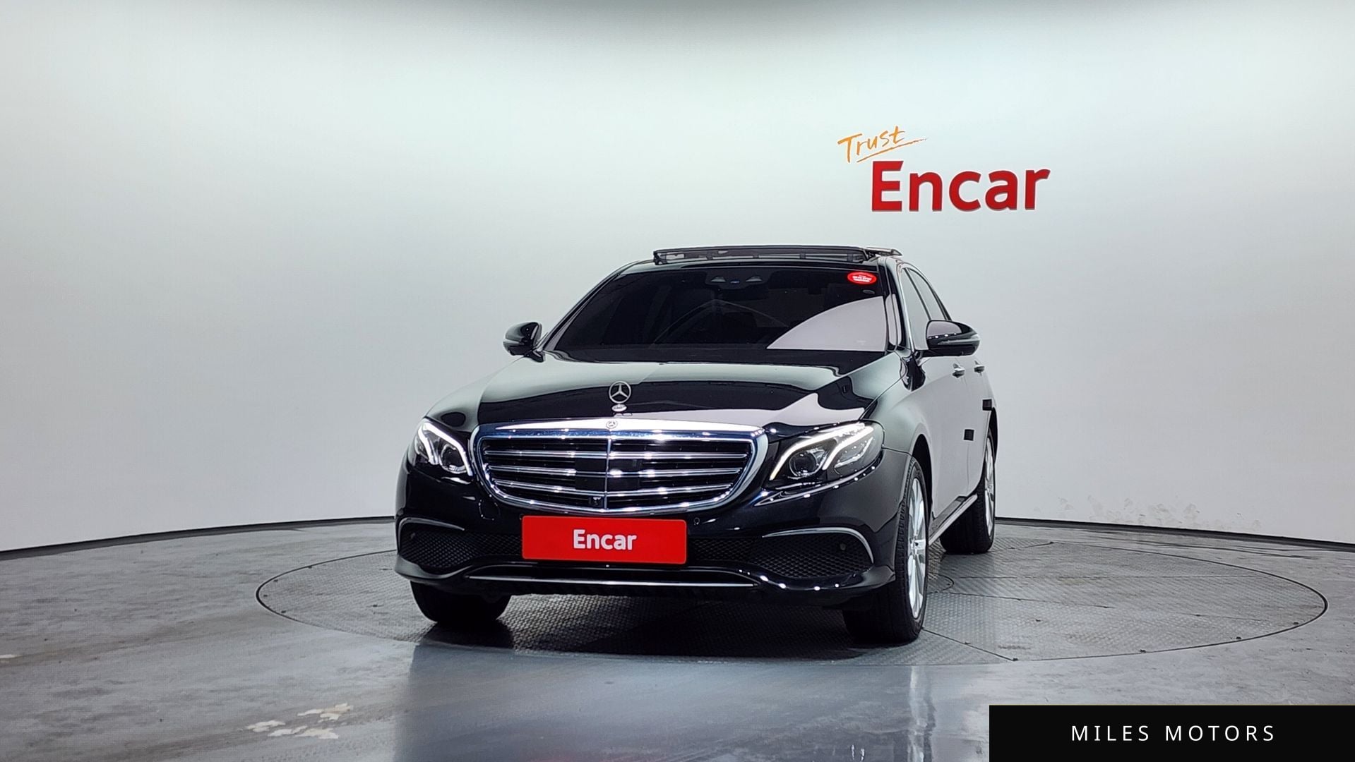 Mercedes-Benz E-Class W213 2019 — миниатюра 3