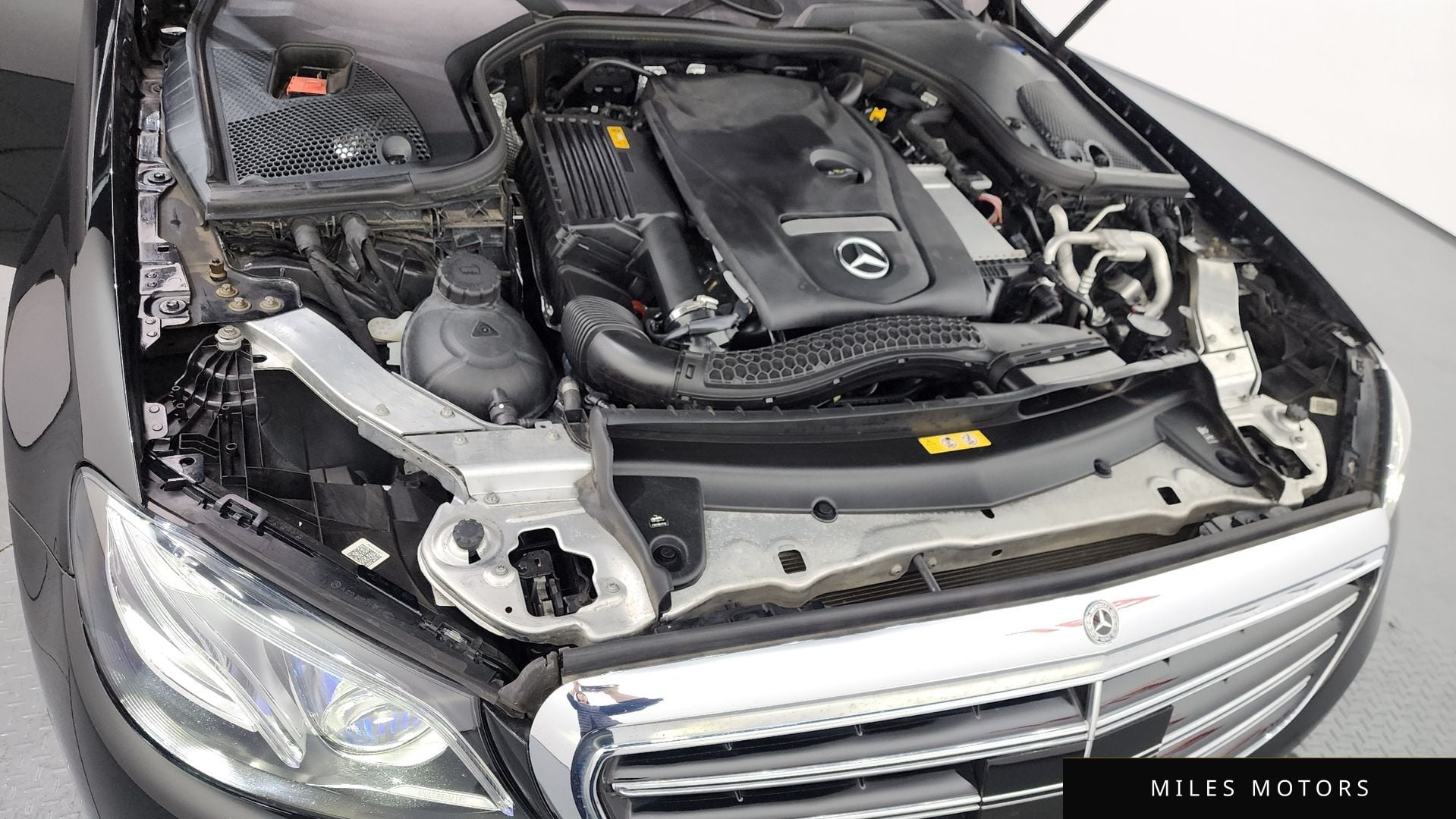 Mercedes-Benz E-Class W213 2019 — миниатюра 6