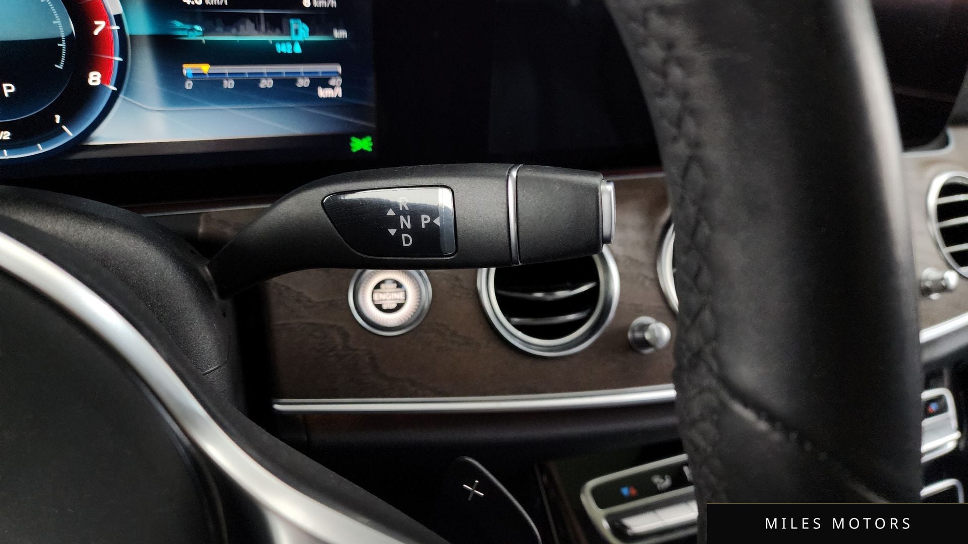 Mercedes-Benz E-Class W213 2019 — миниатюра 9