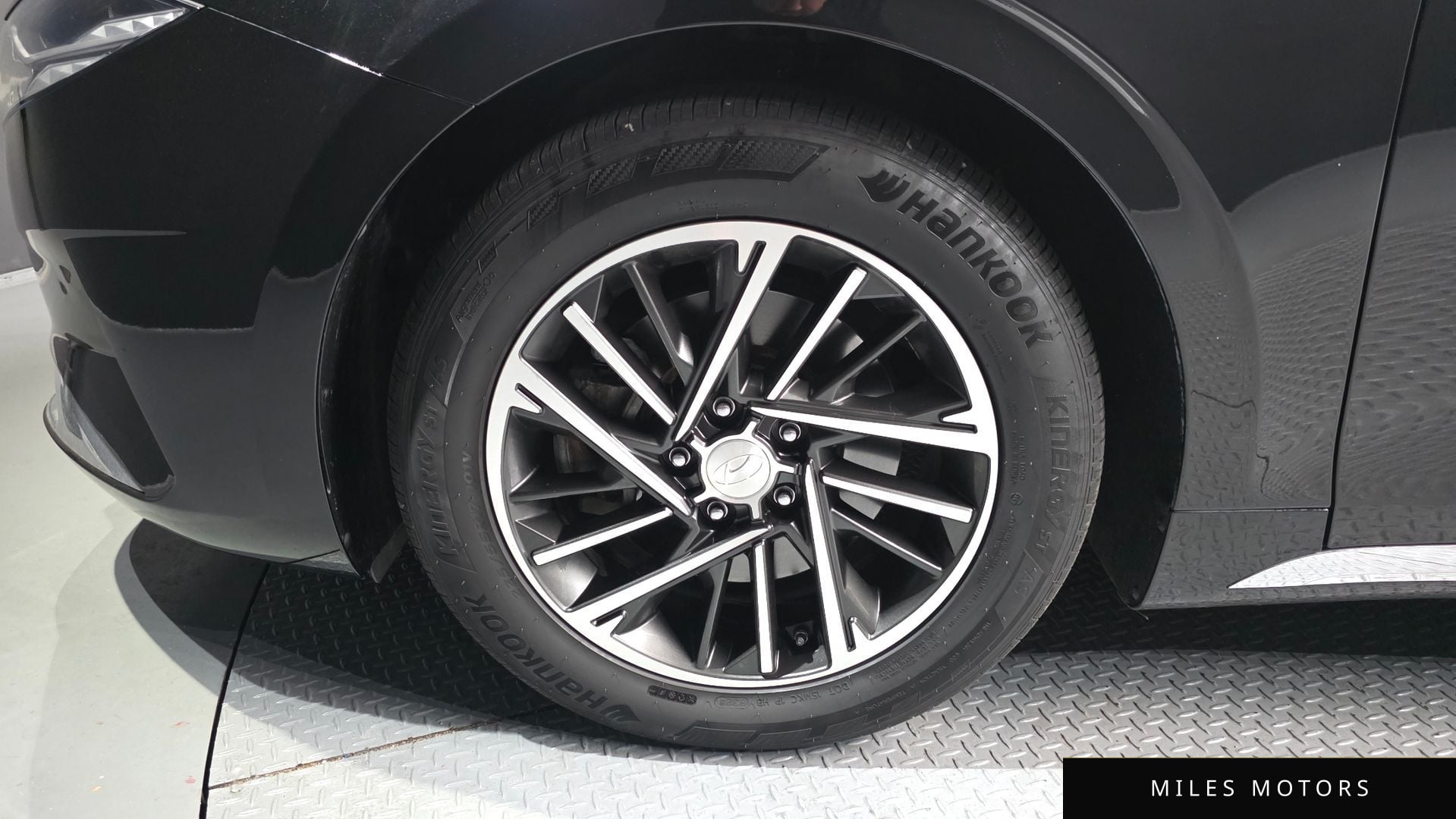 Hyundai Grandeur 2021 — миниатюра 4