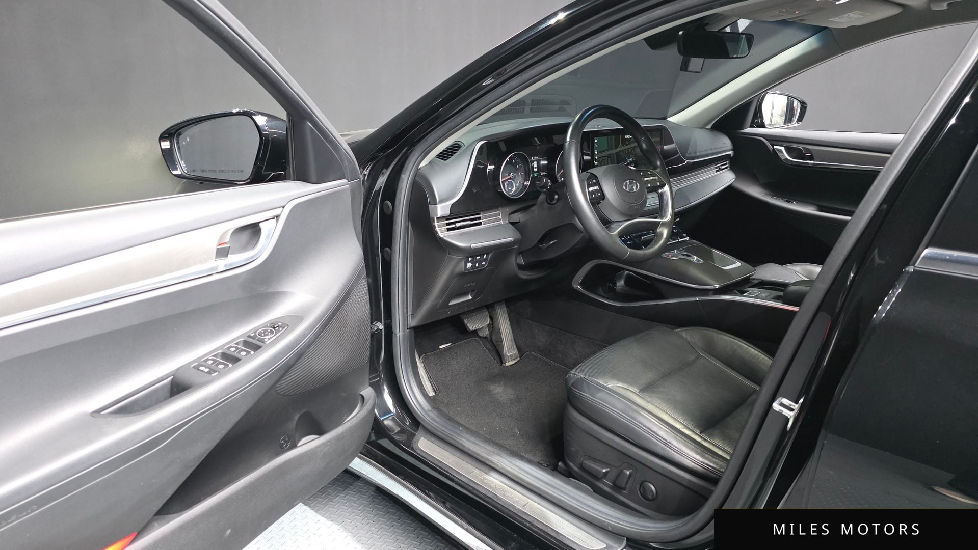 Hyundai Grandeur 2021 — миниатюра 9