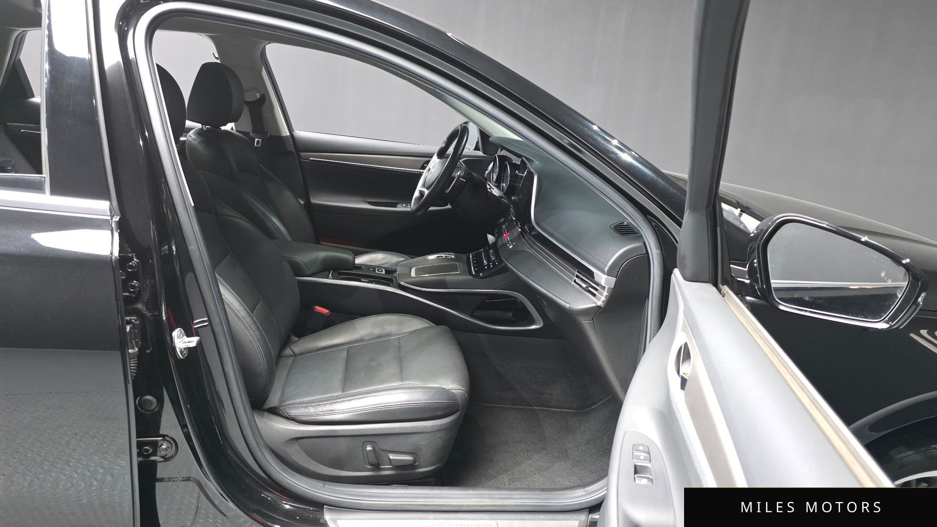 Hyundai Grandeur 2021 — миниатюра 11
