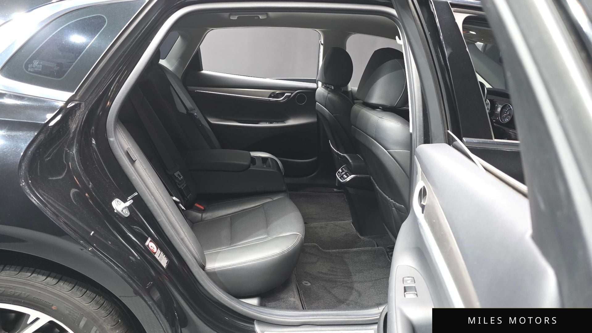 Hyundai Grandeur 2021 — миниатюра 12