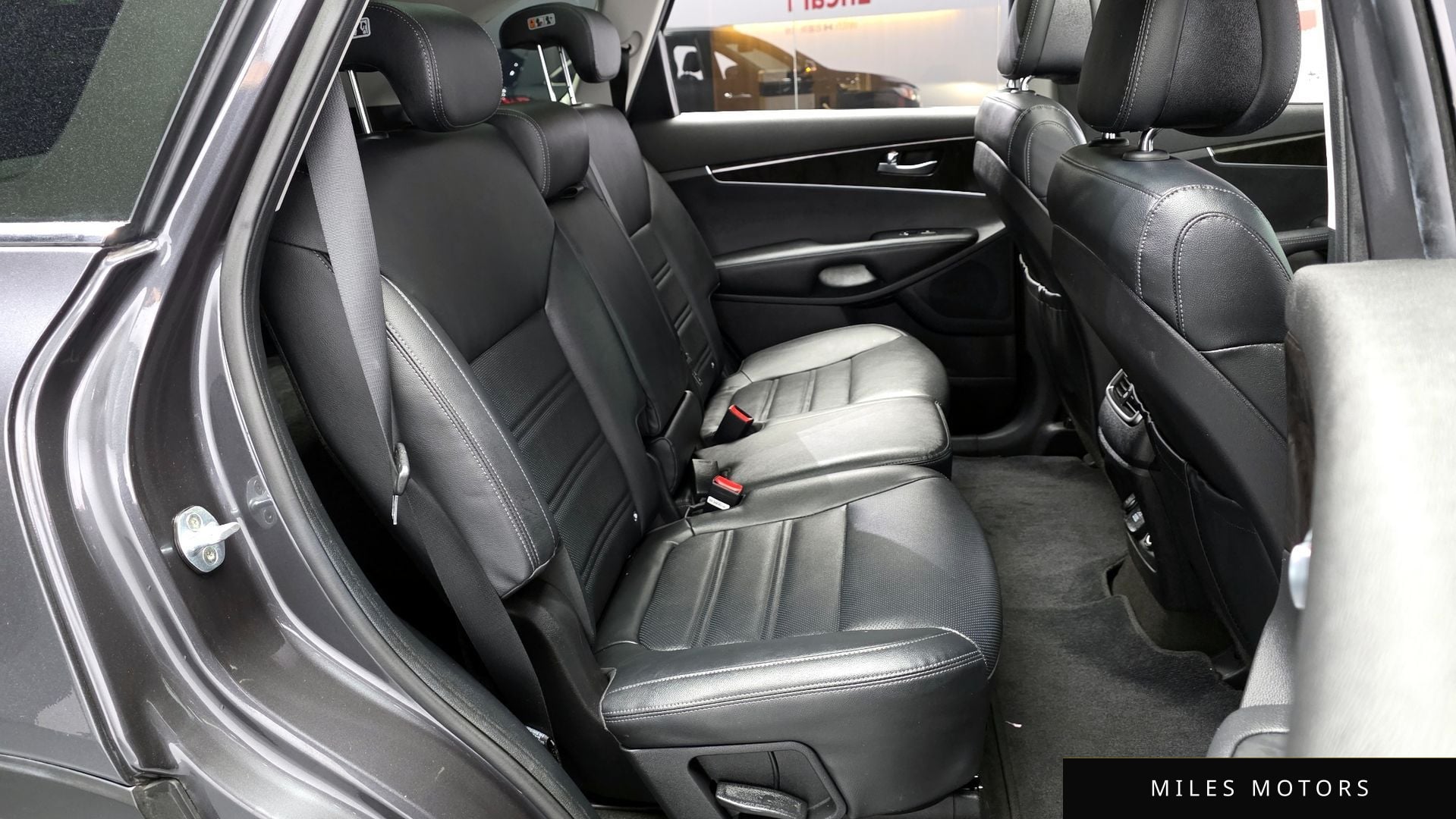 Kia 올 뉴 쏘렌토 2016 — миниатюра 12
