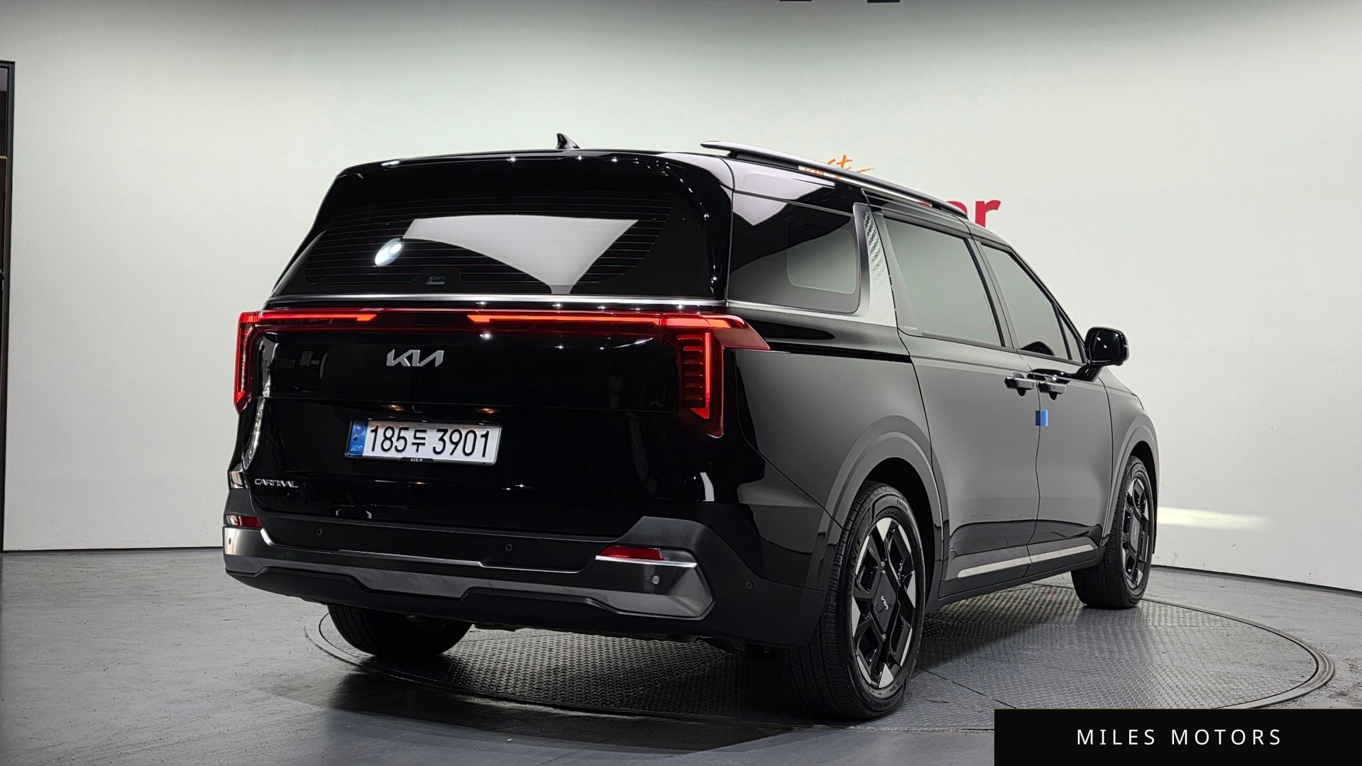 Kia Canival 2025 — миниатюра 2