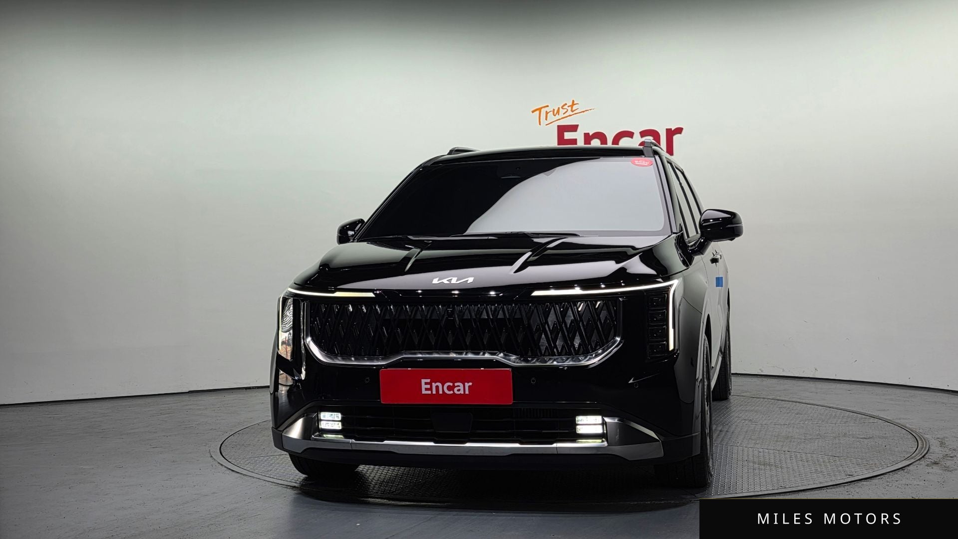 Kia Canival 2025 — миниатюра 3