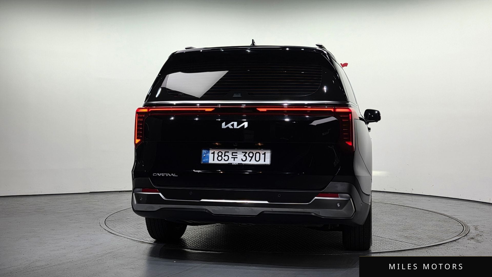 Kia Canival 2025 — миниатюра 4