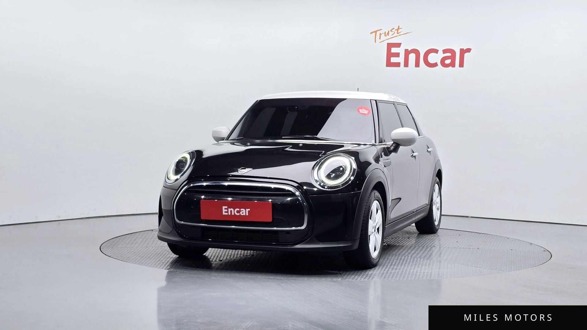 MINI Cooper 2023 — миниатюра 3