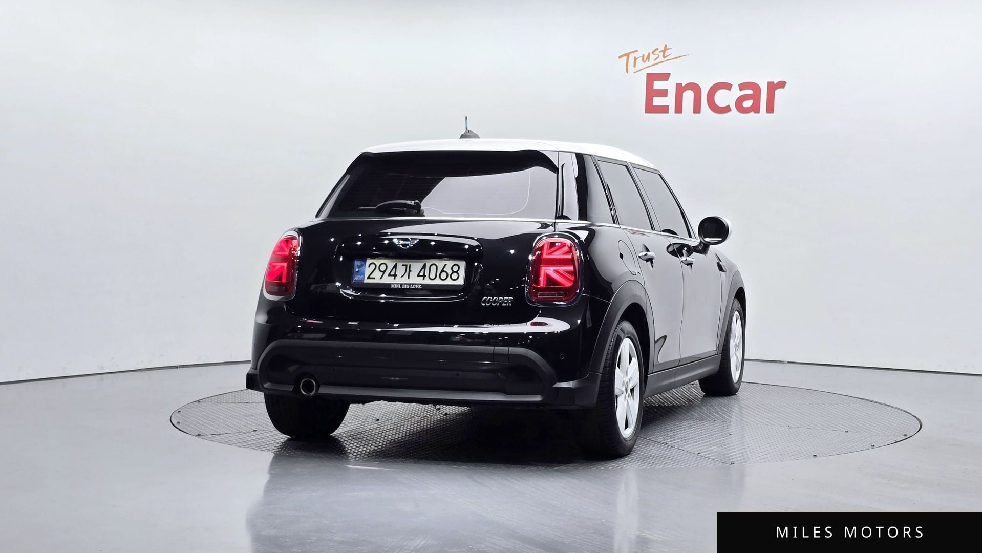 MINI Cooper 2023 — миниатюра 4