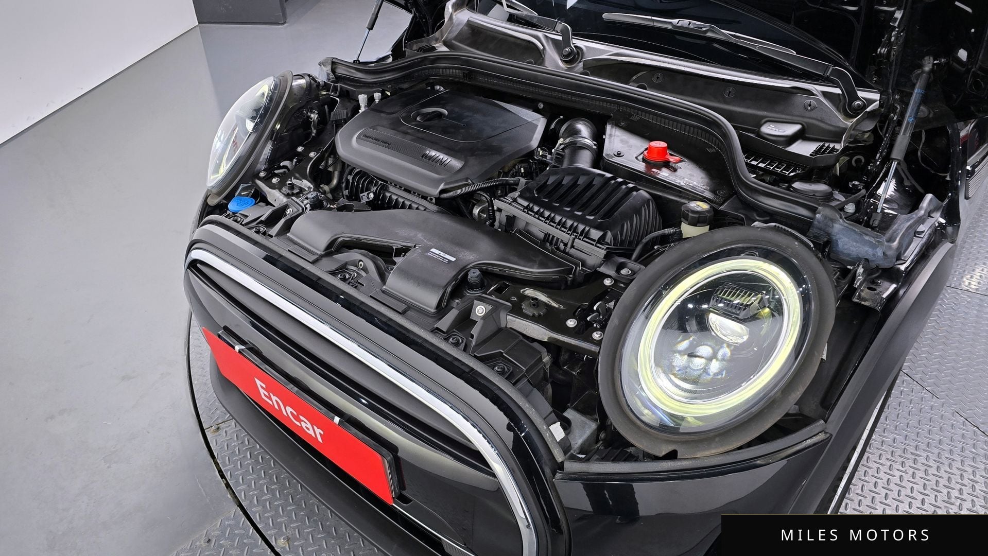 MINI Cooper 2023 — миниатюра 6