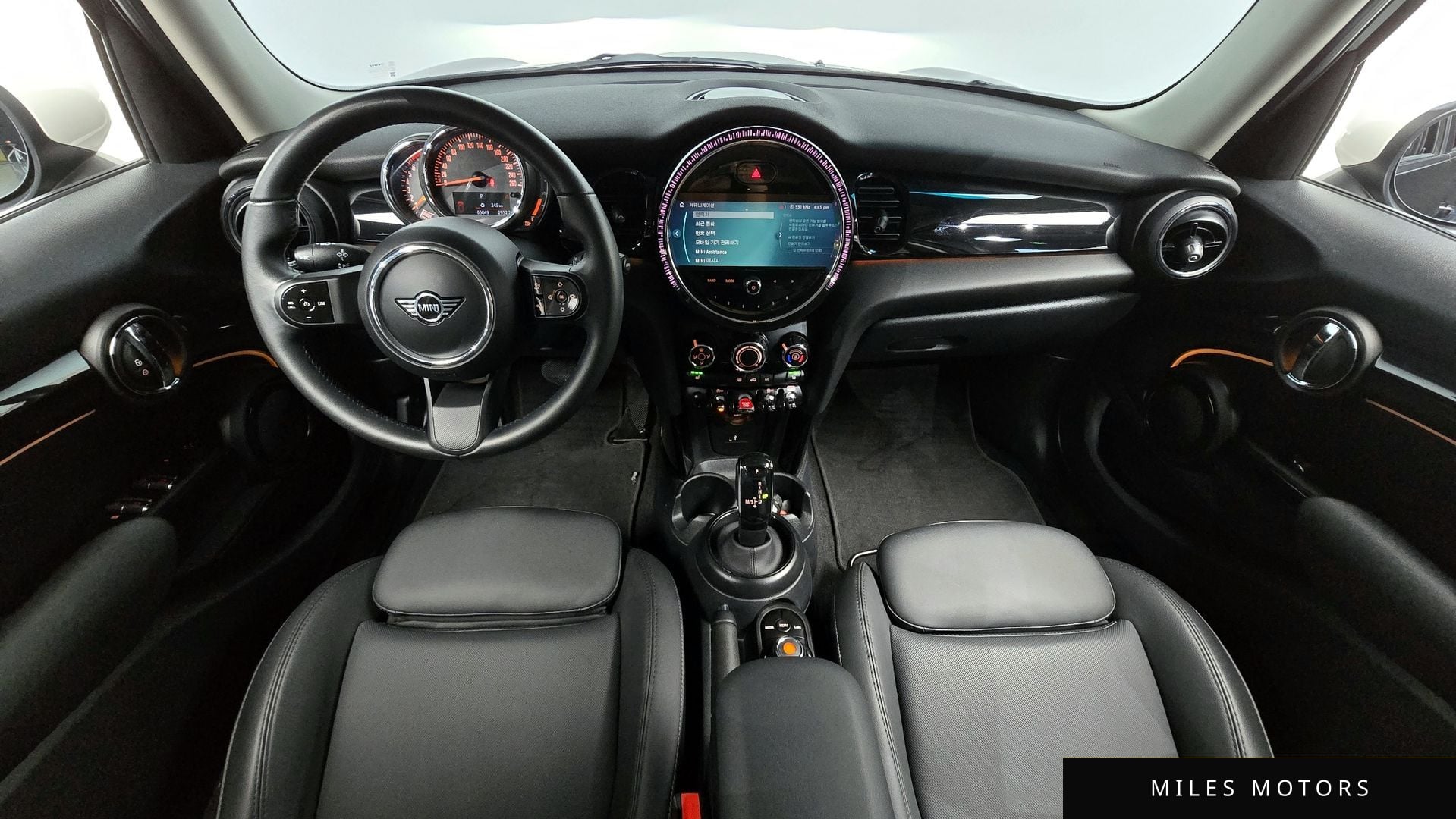 MINI Cooper 2023 — миниатюра 7