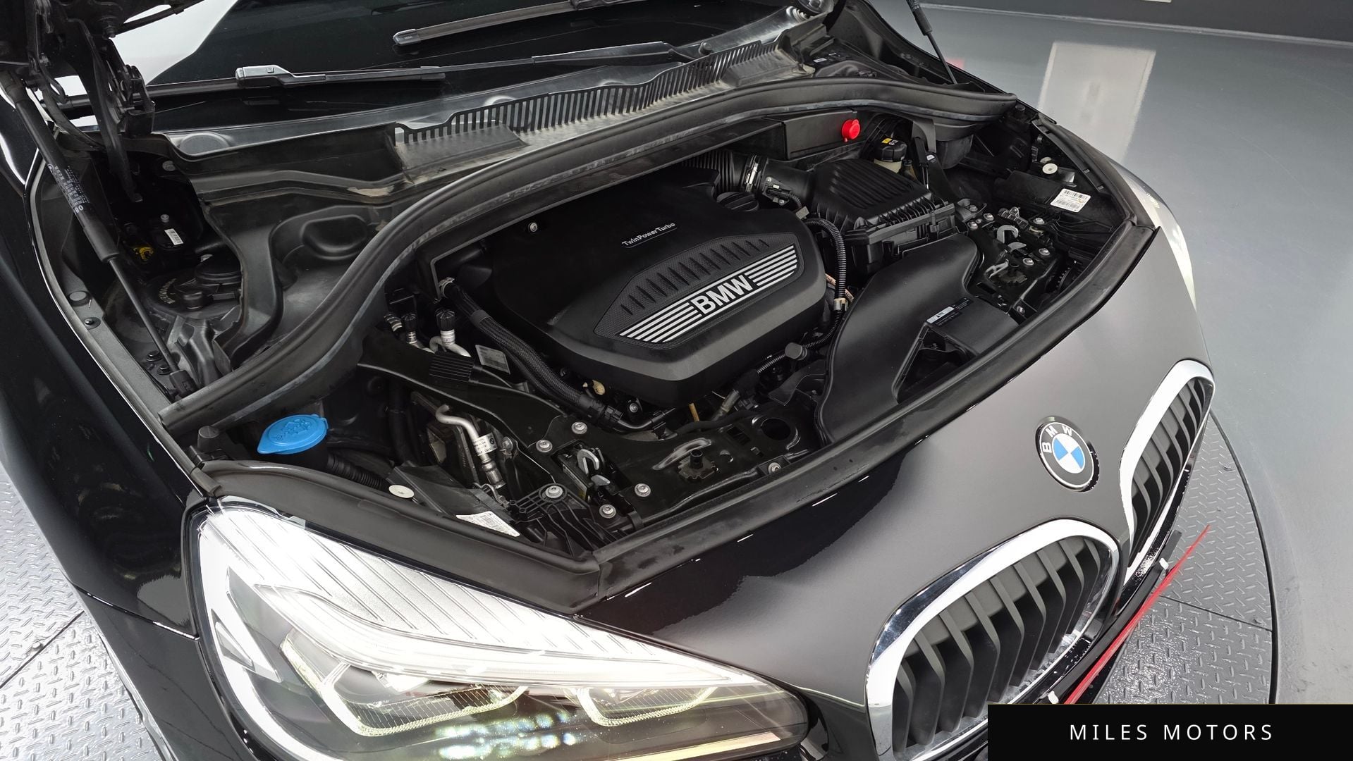 BMW 2시리즈 액티브 투어러 (F45) 2019 — миниатюра 6