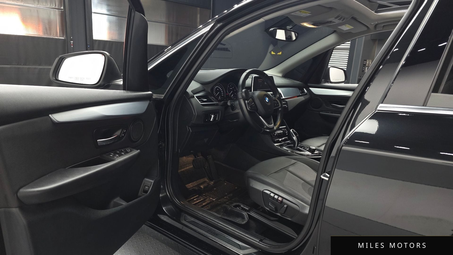 BMW 2시리즈 액티브 투어러 (F45) 2019 — миниатюра 10