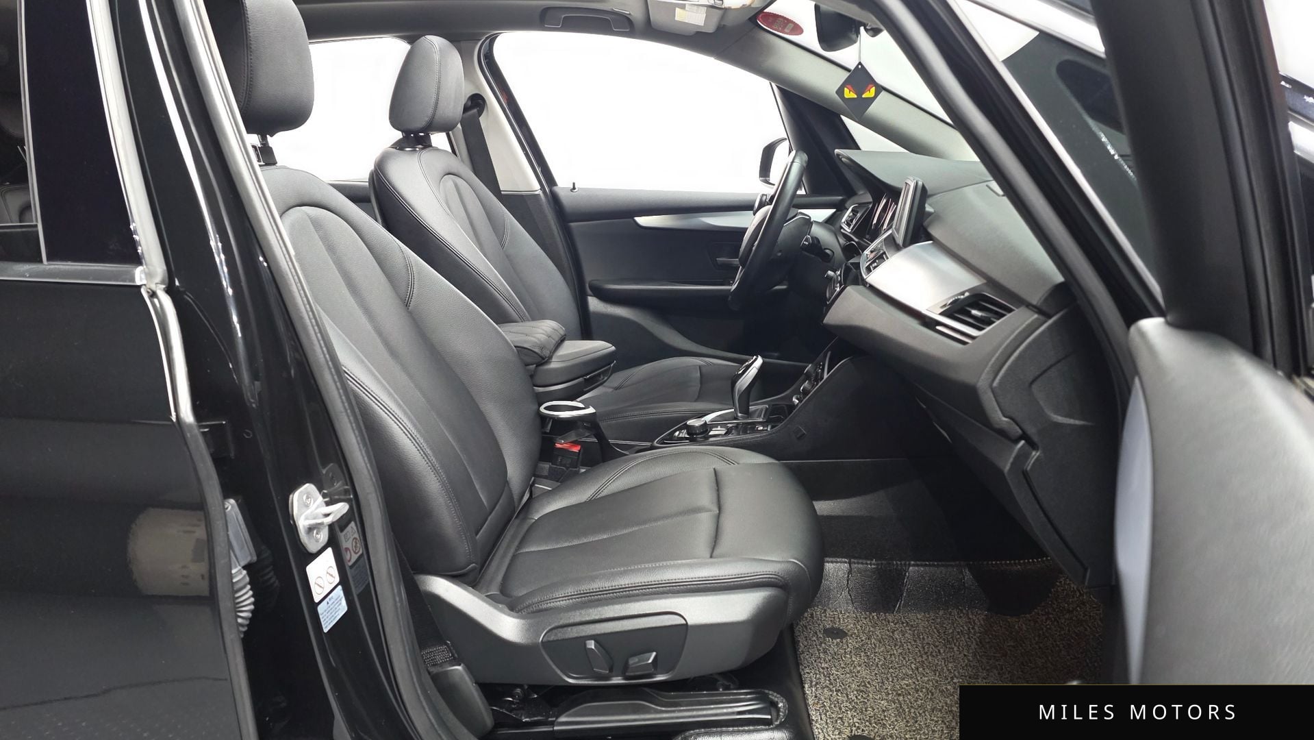 BMW 2시리즈 액티브 투어러 (F45) 2019 — миниатюра 11