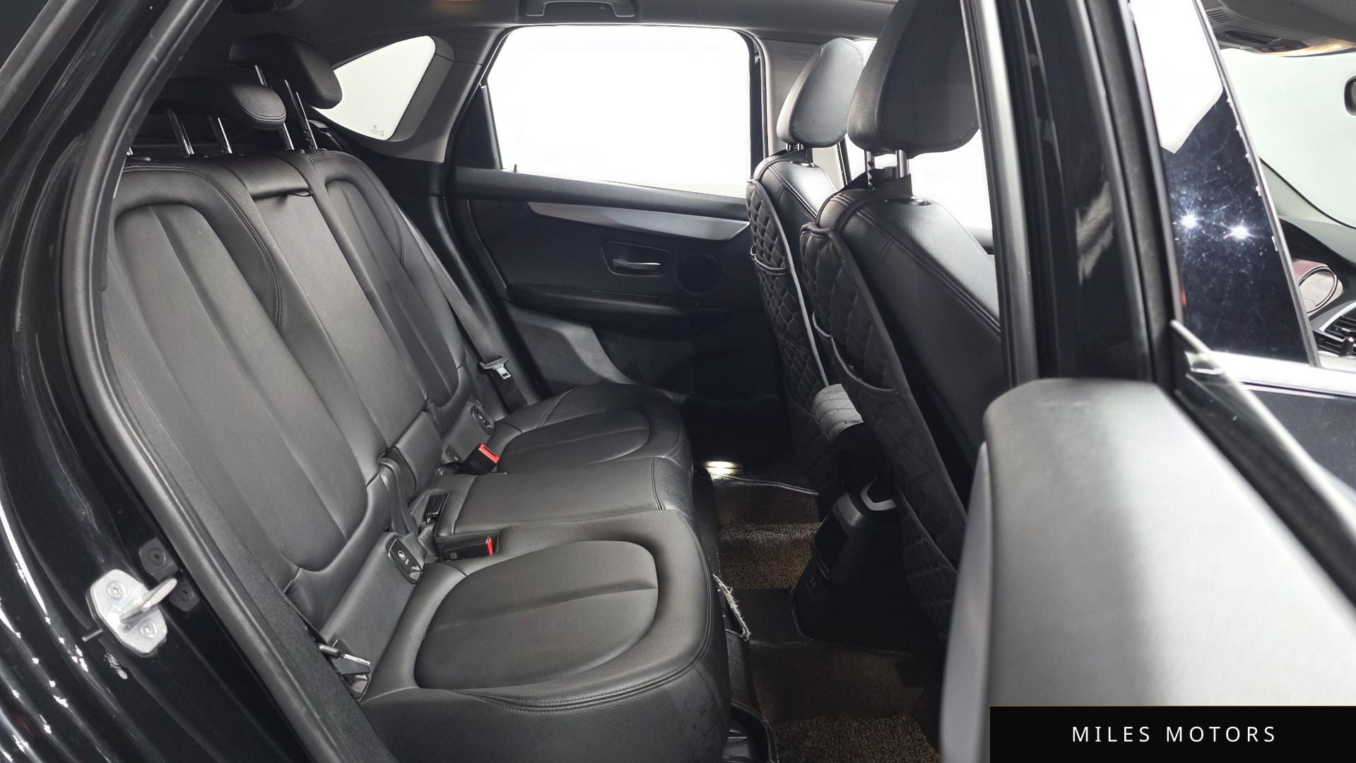 BMW 2시리즈 액티브 투어러 (F45) 2019 — миниатюра 12