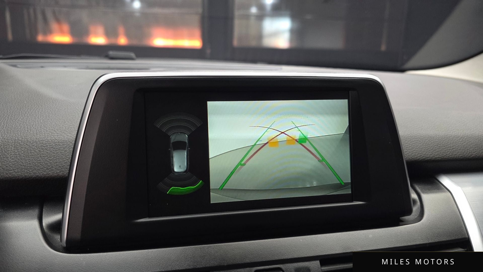 BMW 2시리즈 액티브 투어러 (F45) 2019 — миниатюра 14