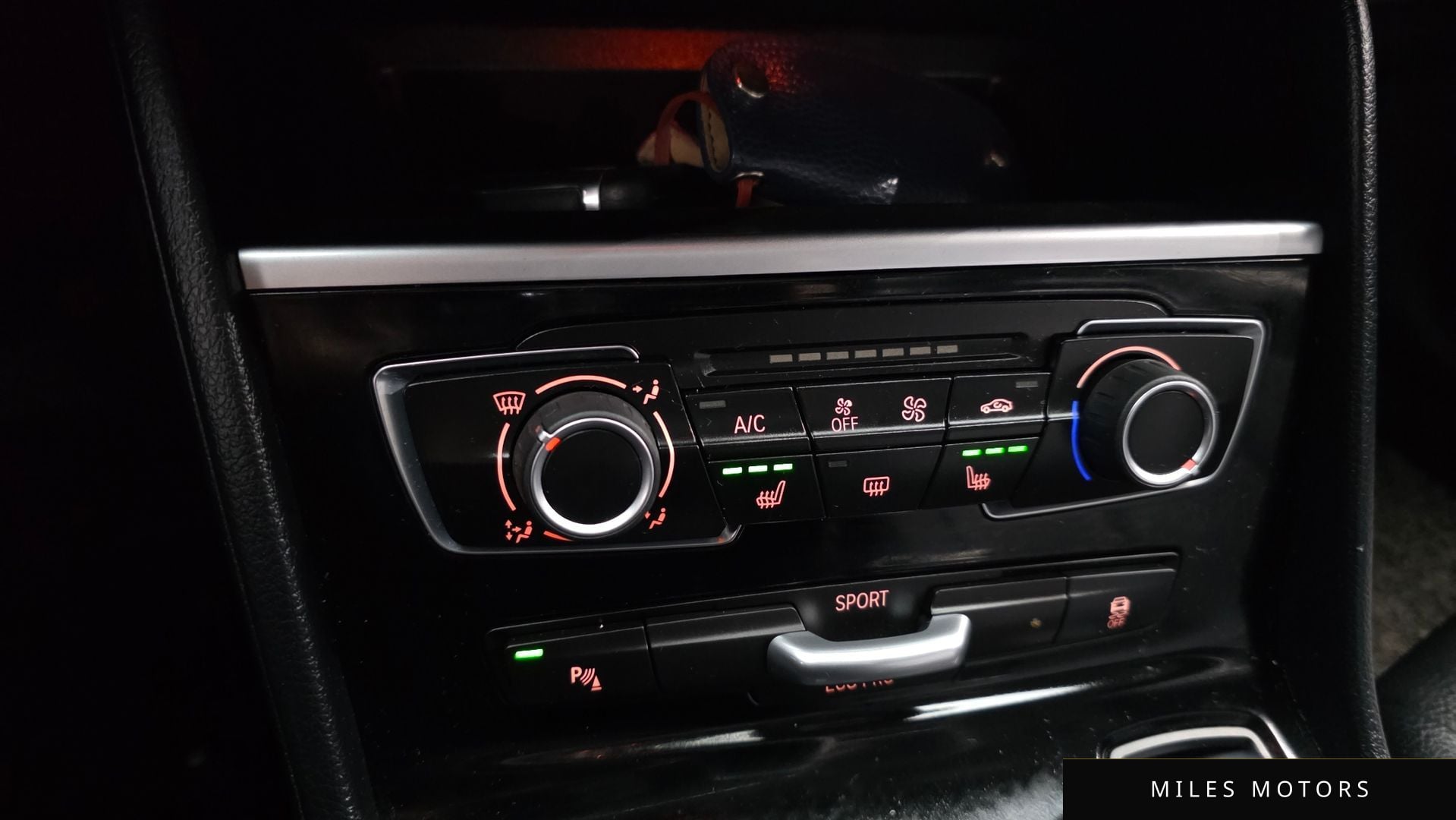 BMW 2시리즈 액티브 투어러 (F45) 2019 — миниатюра 15