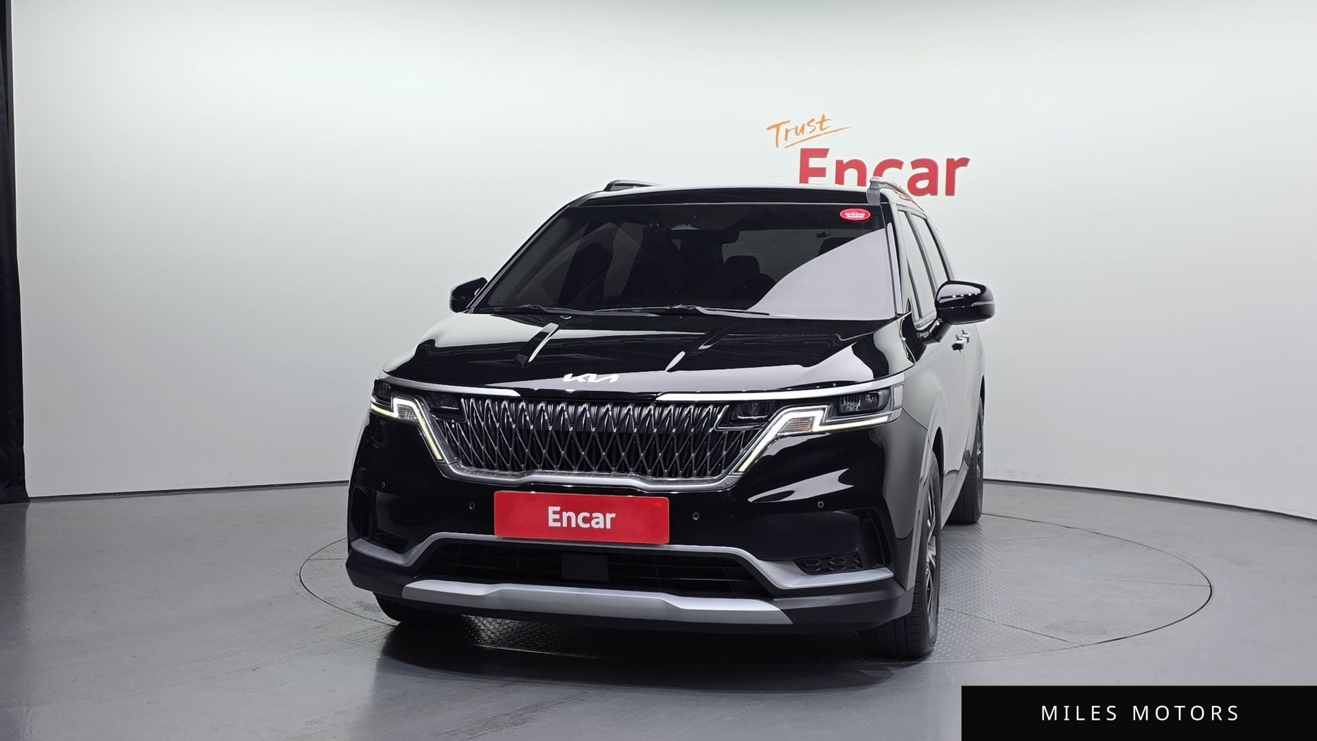 Kia Carnival 2022 — миниатюра 3