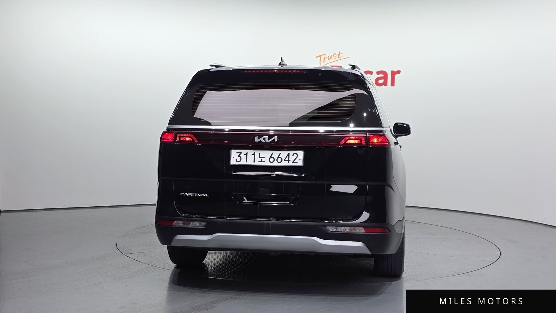 Kia Carnival 2022 — миниатюра 4
