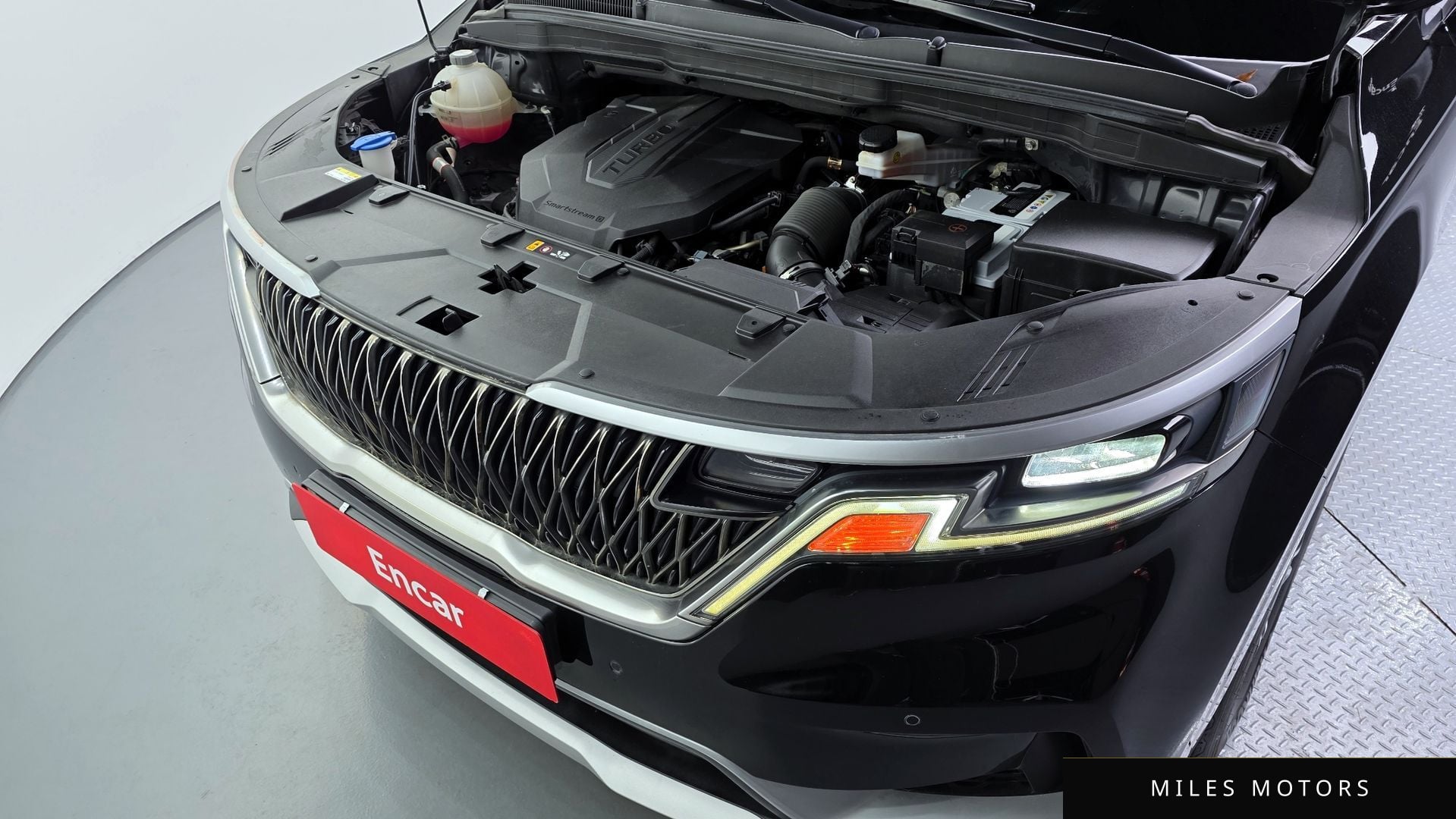 Kia Carnival 2022 — миниатюра 6