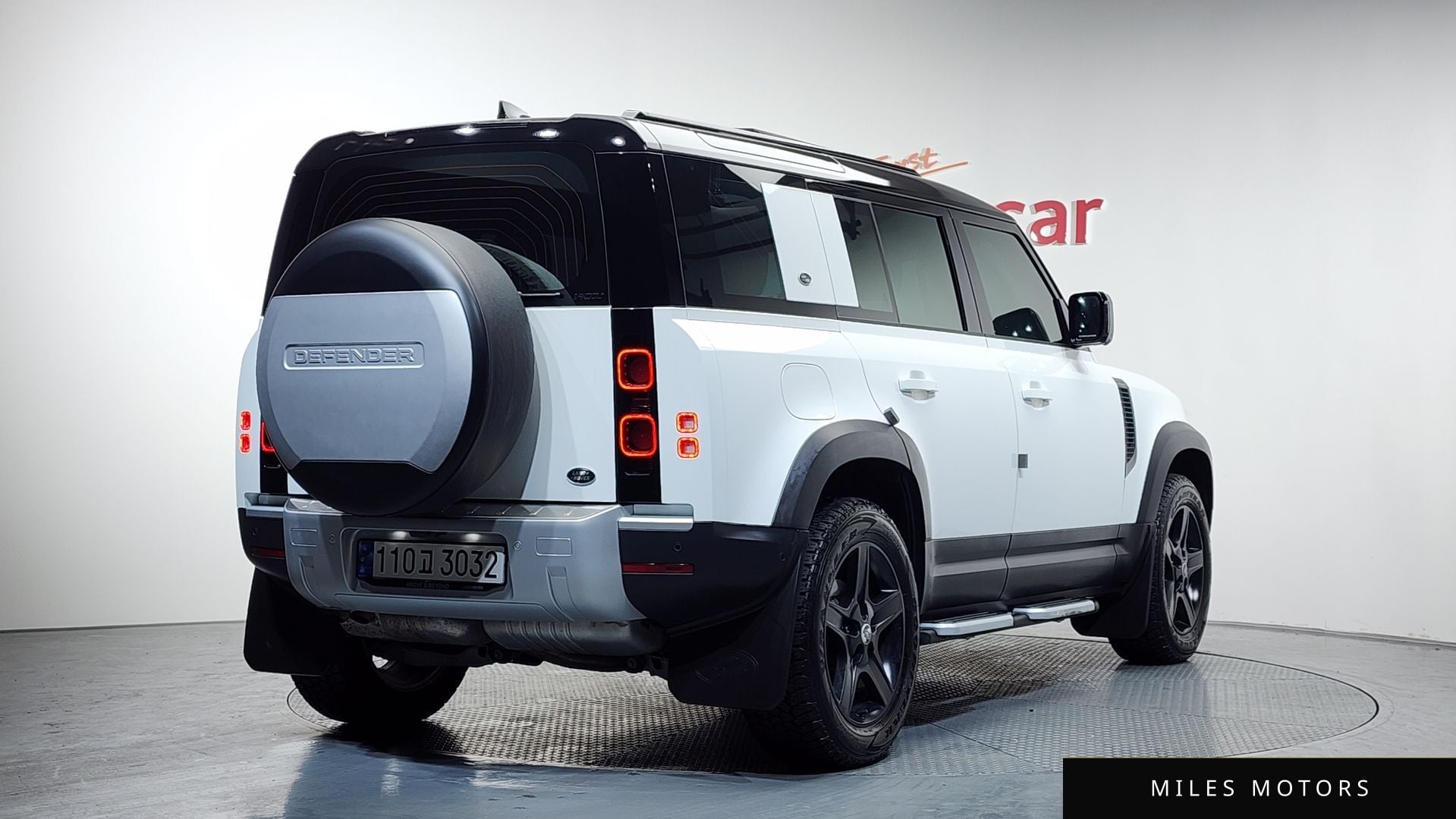Land Rover Defender 2022 — миниатюра 2