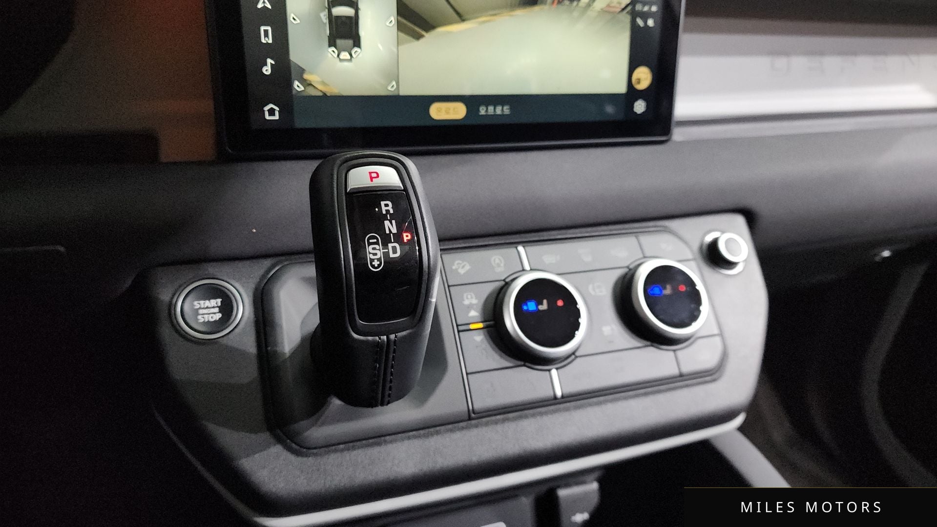 Land Rover Defender 2022 — миниатюра 9