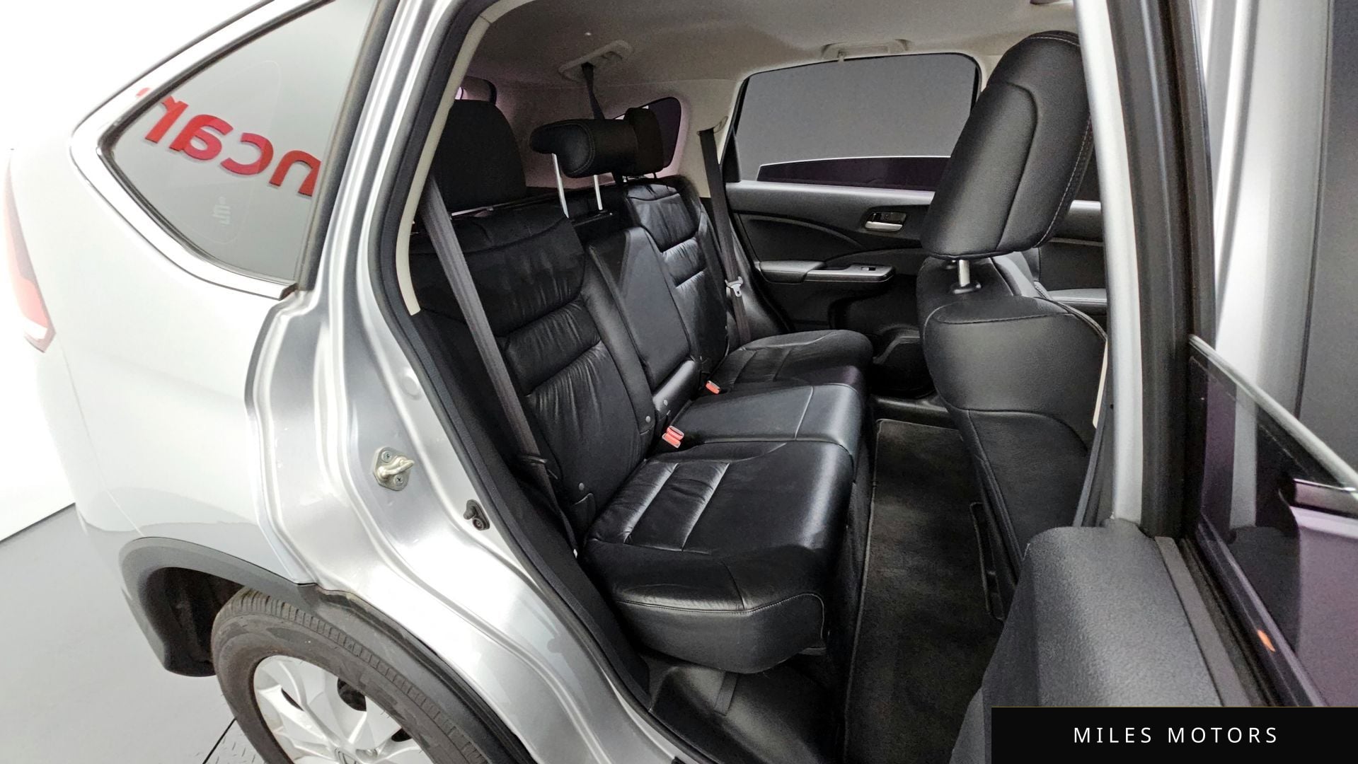 Honda New CR-V 2014 — миниатюра 11