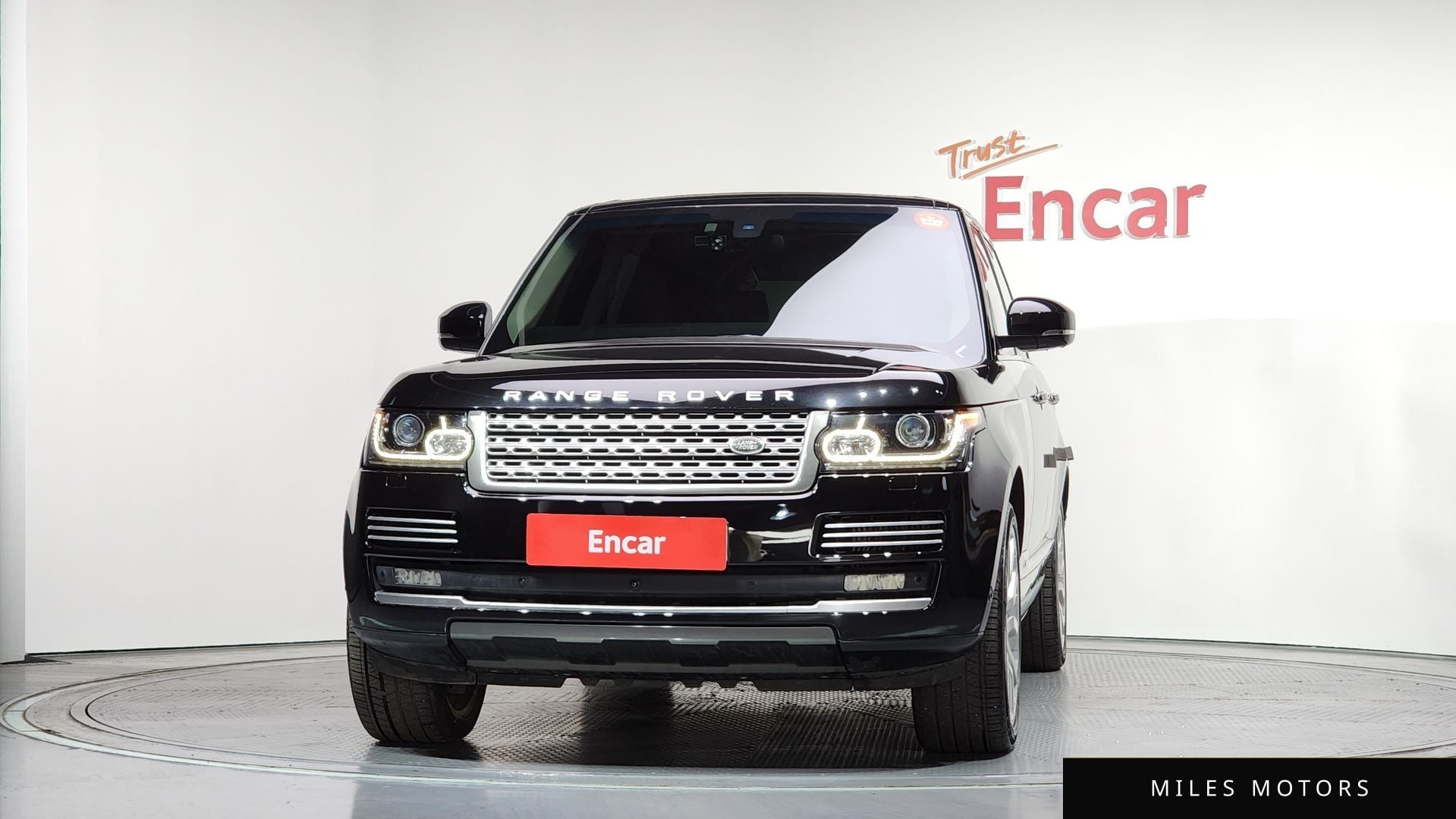 Land Rover 레인지로버 2016 — миниатюра 3