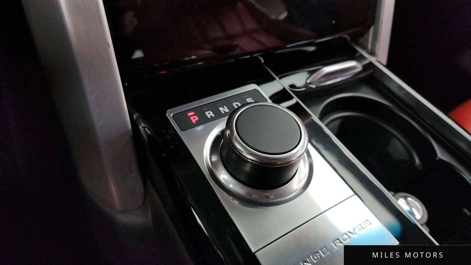 Land Rover 레인지로버 2016 — миниатюра 9