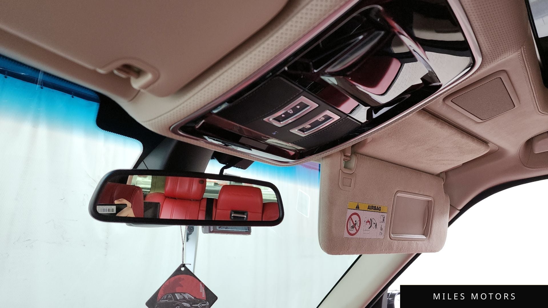 Land Rover 레인지로버 2016 — миниатюра 16