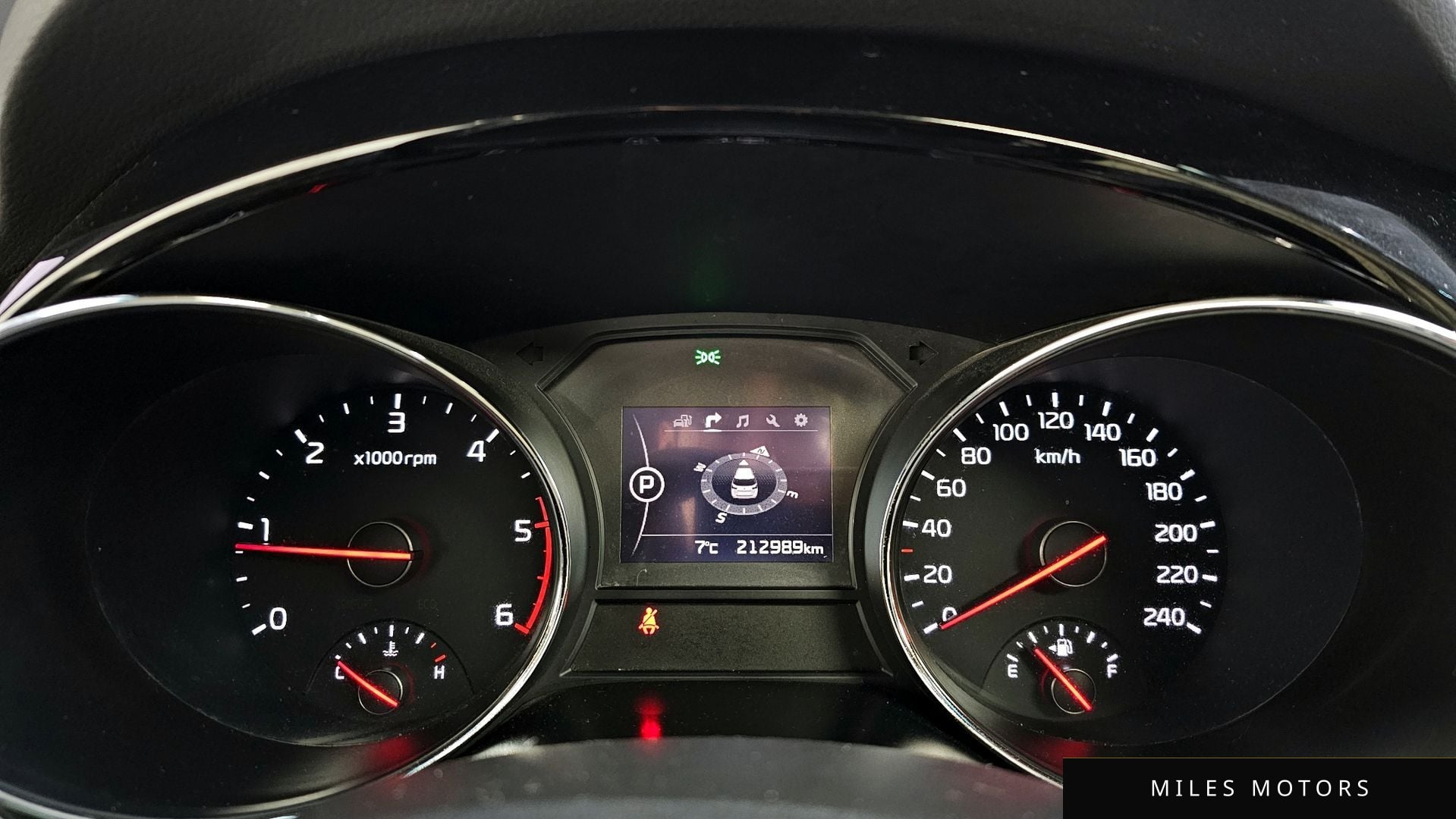 Kia Canival 2016 — миниатюра 8