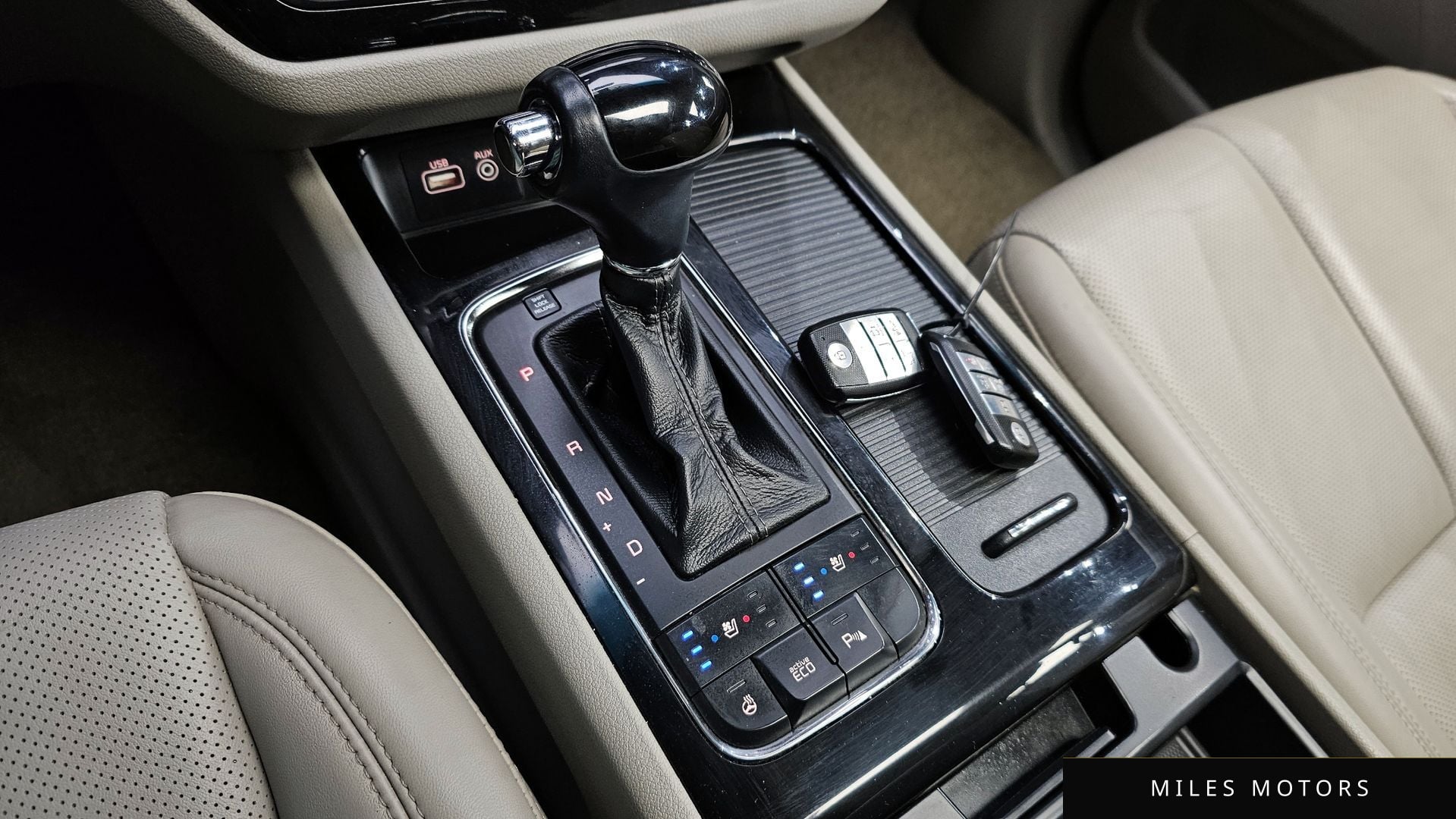 Kia Canival 2016 — миниатюра 9