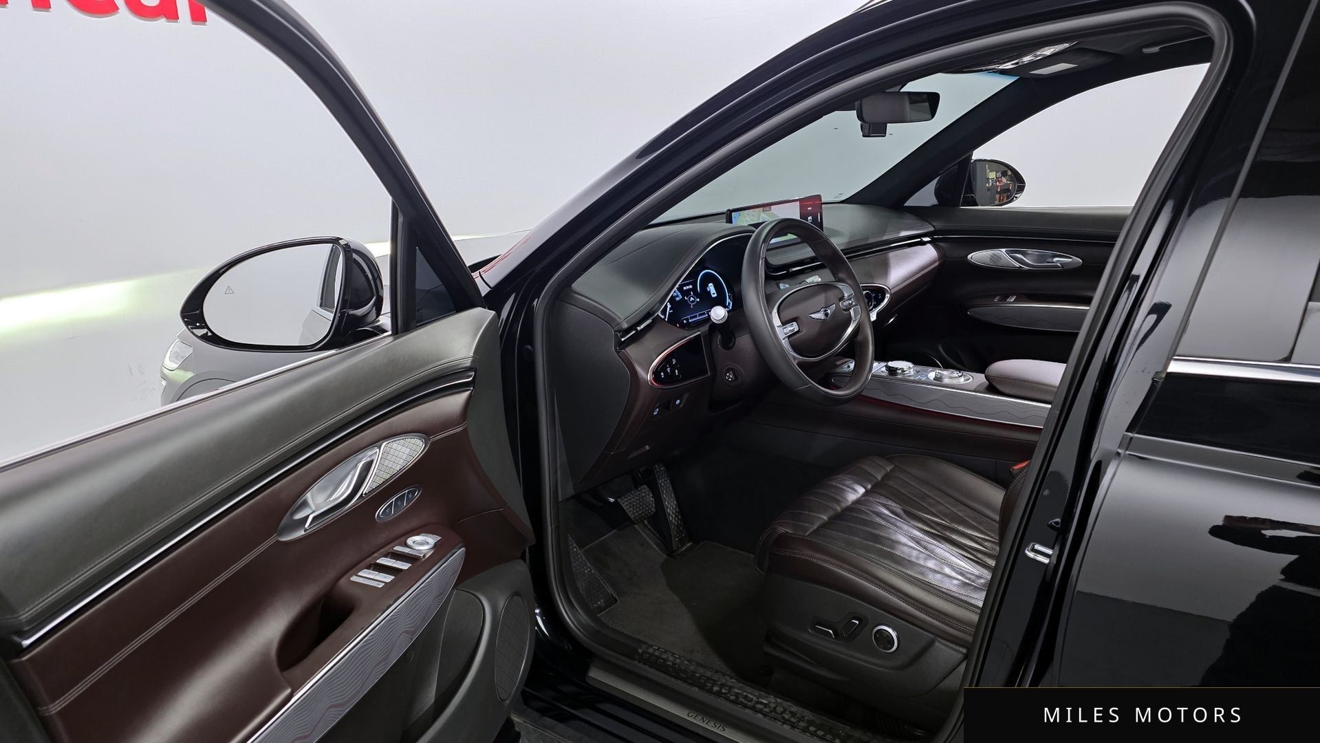 Genesis GV70 2021 — миниатюра 10