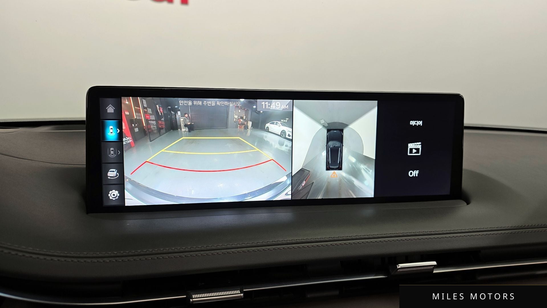 Genesis GV70 2021 — миниатюра 17