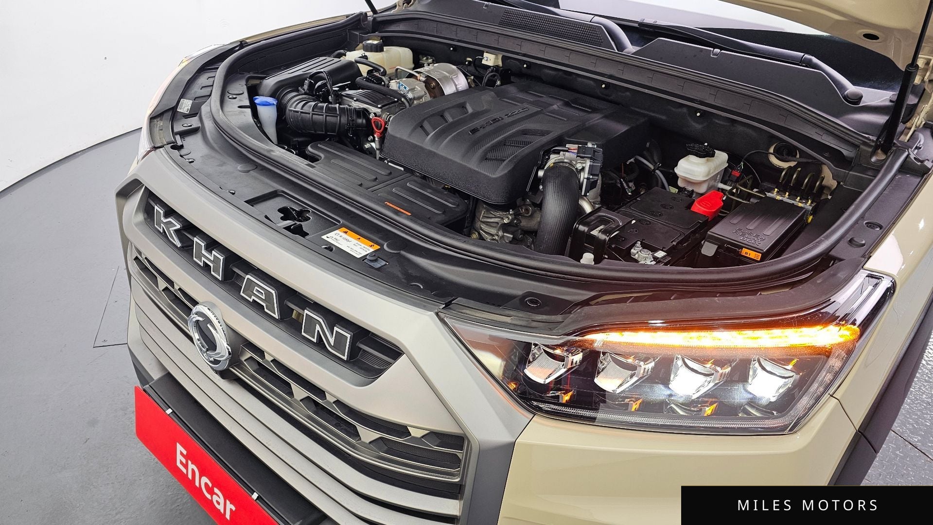 KG Mobility Rexton 2024 — миниатюра 6