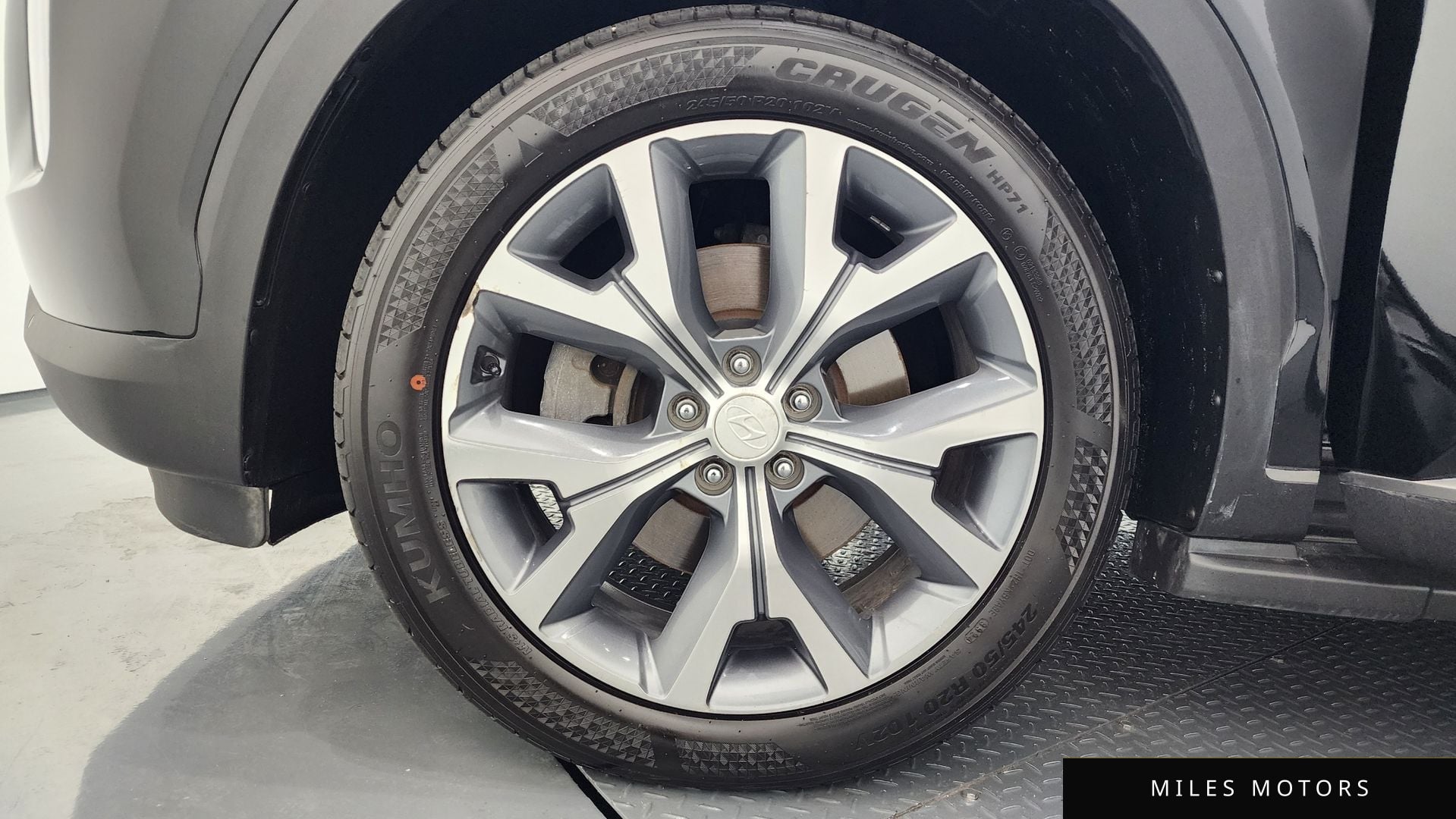 Hyundai 팰리세이드 2019 — миниатюра 5
