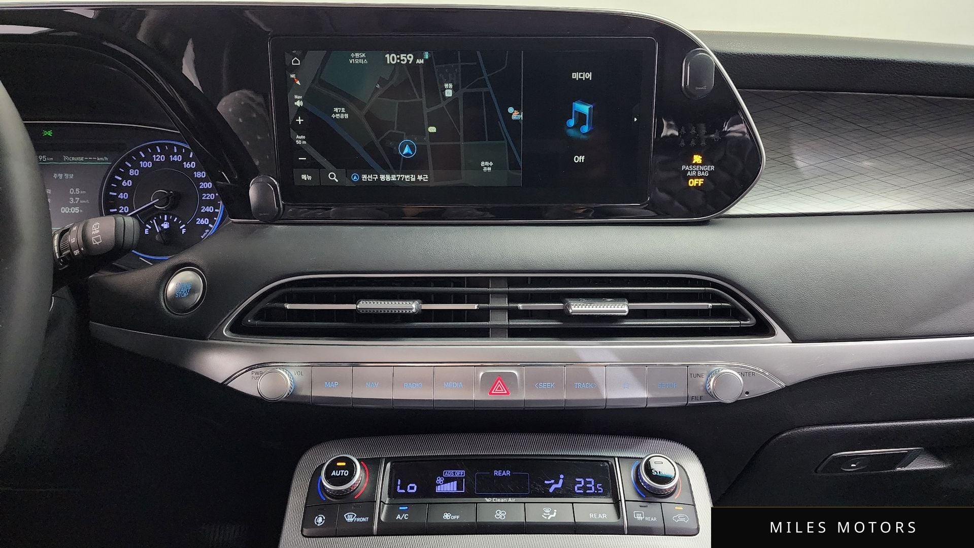 Hyundai 팰리세이드 2019 — миниатюра 15