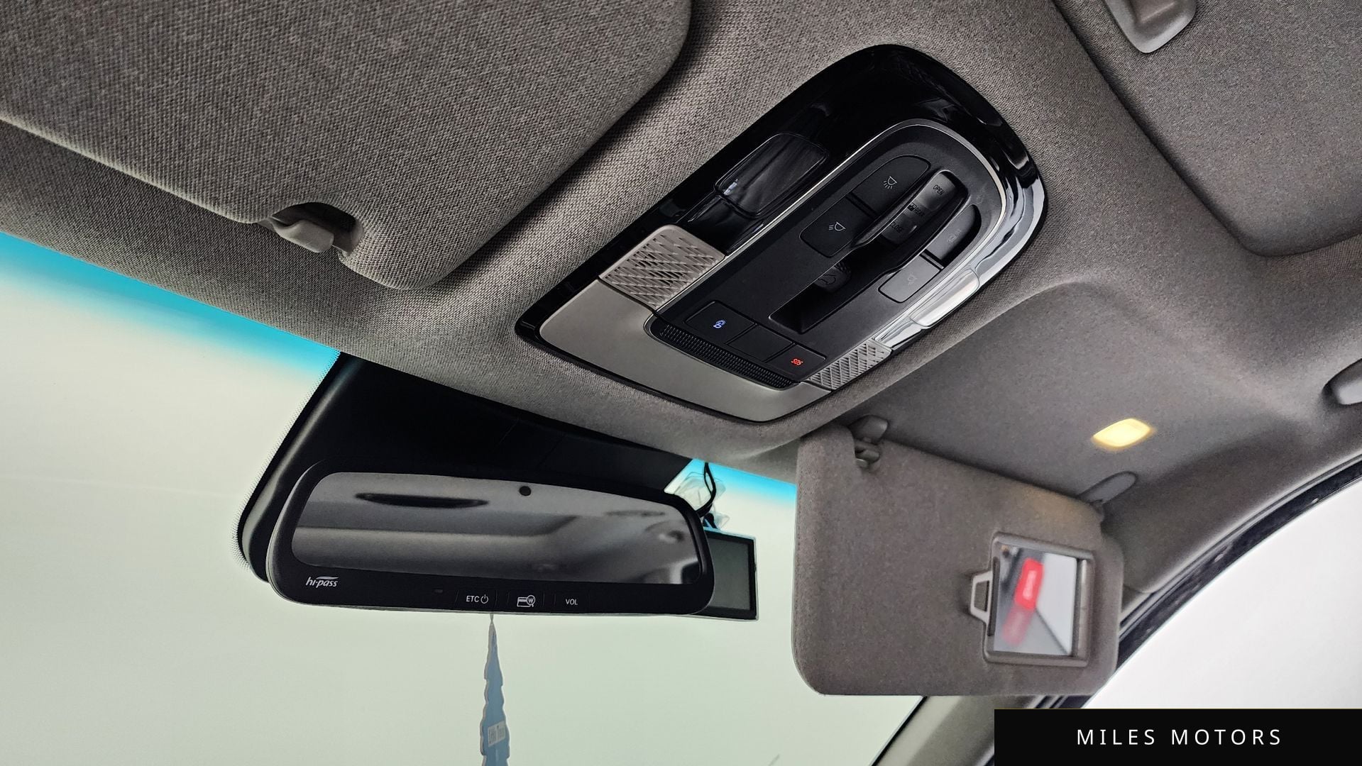 Hyundai 팰리세이드 2019 — миниатюра 17