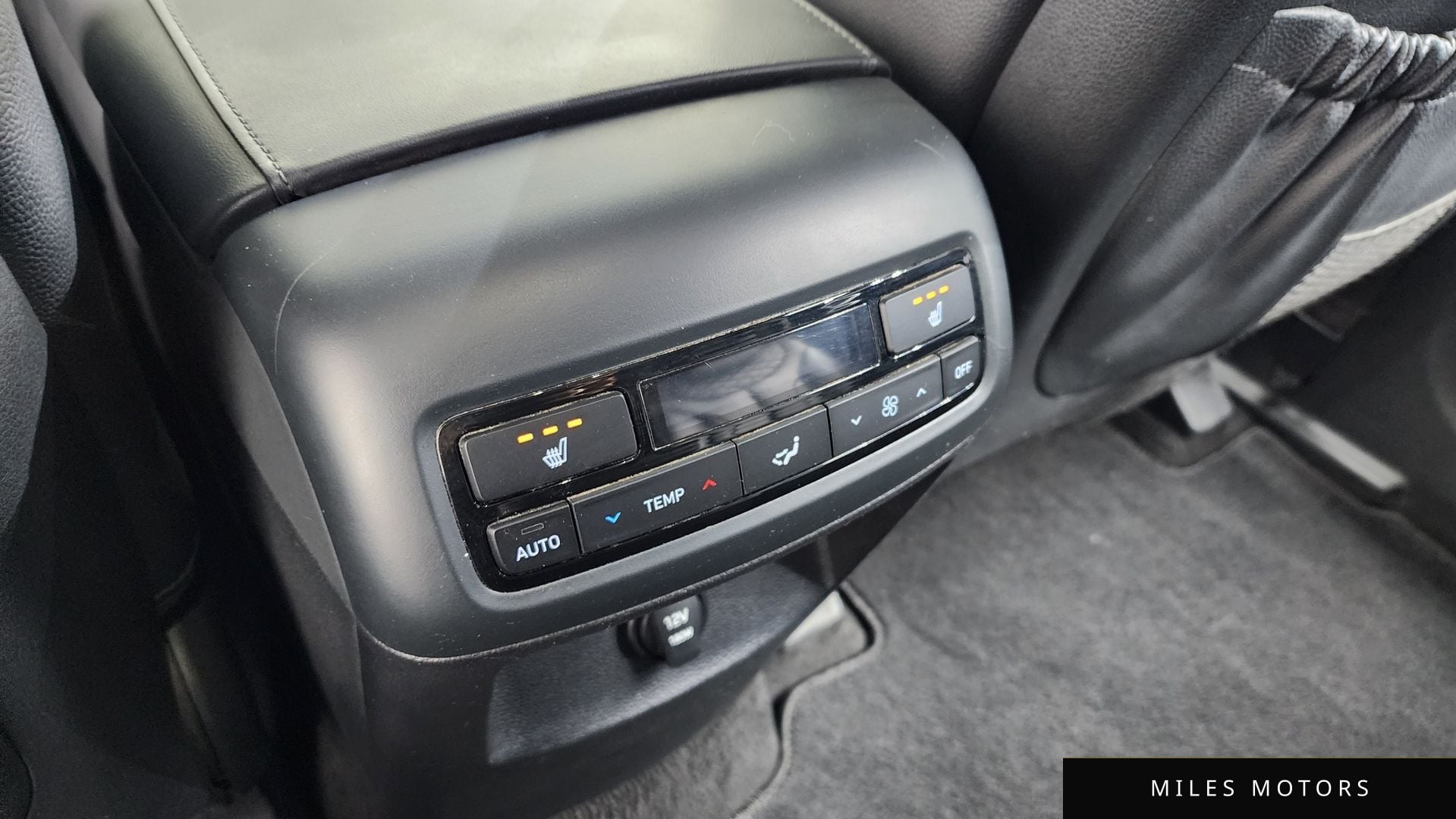 Hyundai 팰리세이드 2019 — миниатюра 18