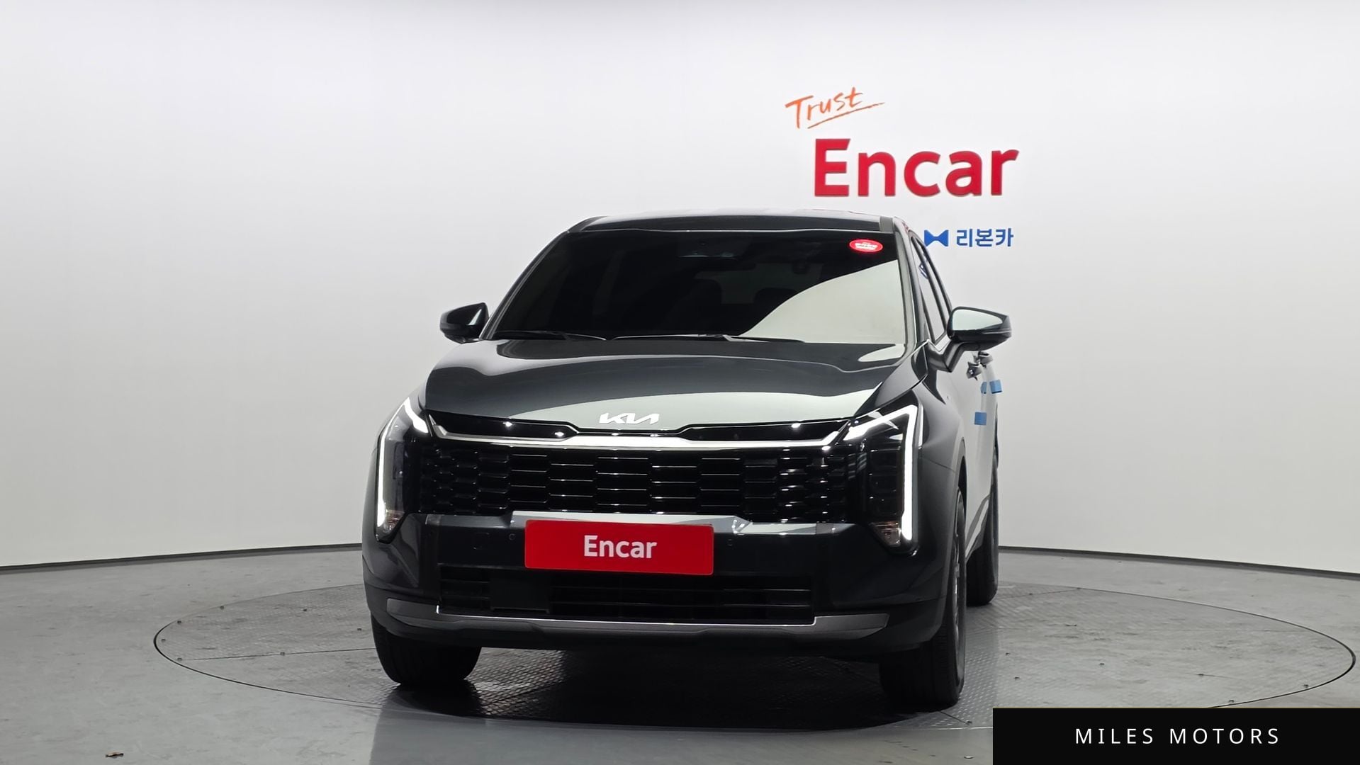 Kia 뉴 스포티지 5세대 하이브리드 2025 — миниатюра 3