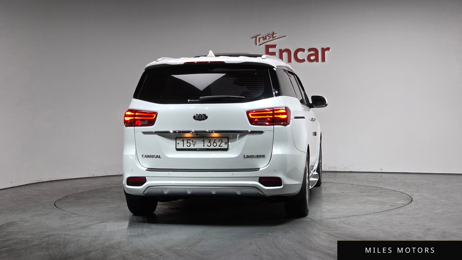 Kia Canival 2019 — миниатюра 4