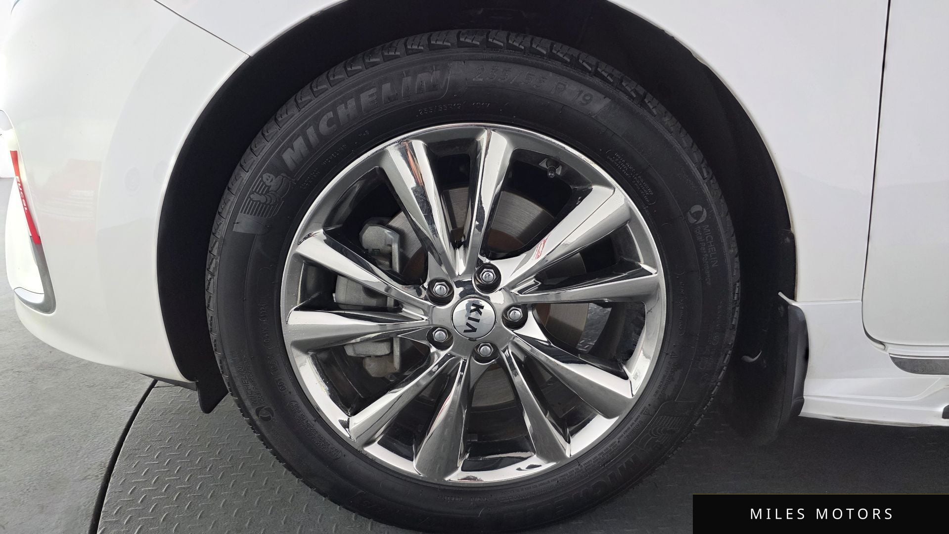 Kia Canival 2019 — миниатюра 5