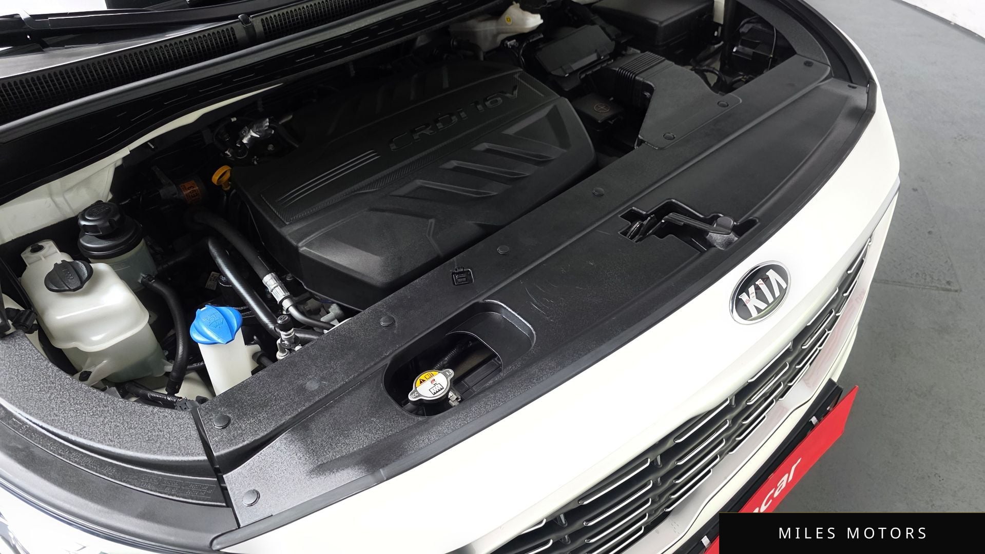 Kia Canival 2019 — миниатюра 6
